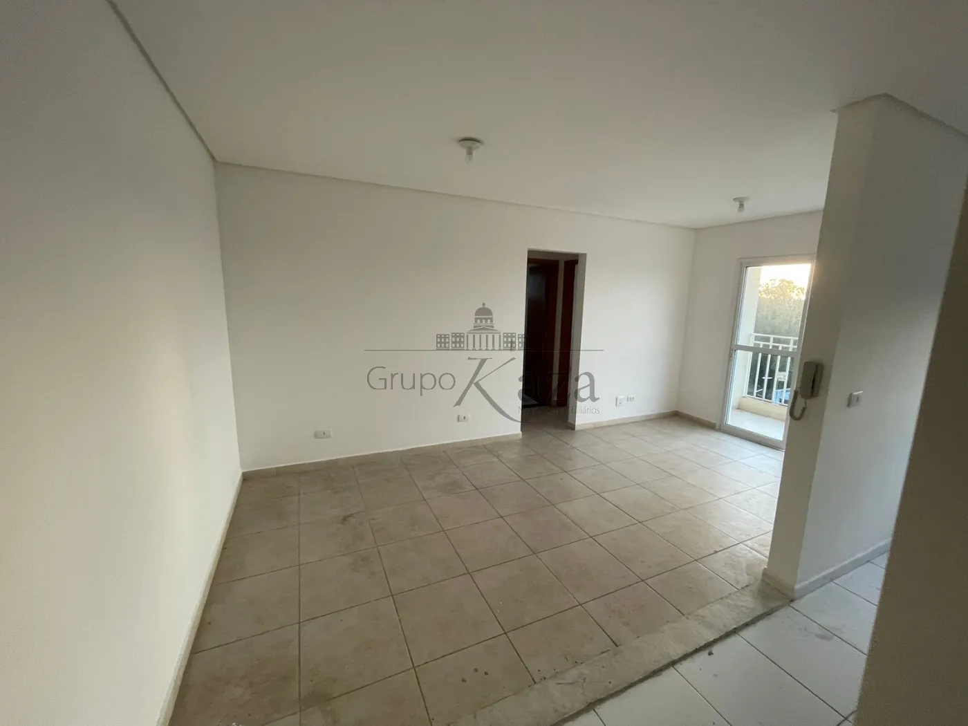 Foto 1 de Apartamento Padrão em Jardim Panorama, Jacareí - imagem 1