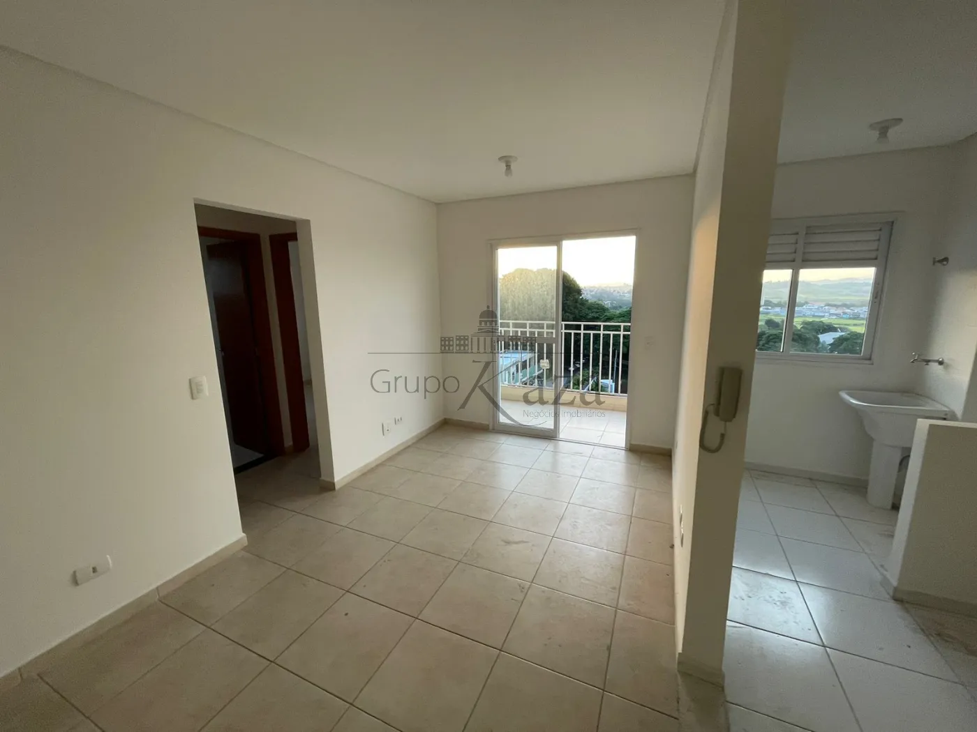 Foto 2 de Apartamento Padrão em Jardim Panorama, Jacareí - imagem 2