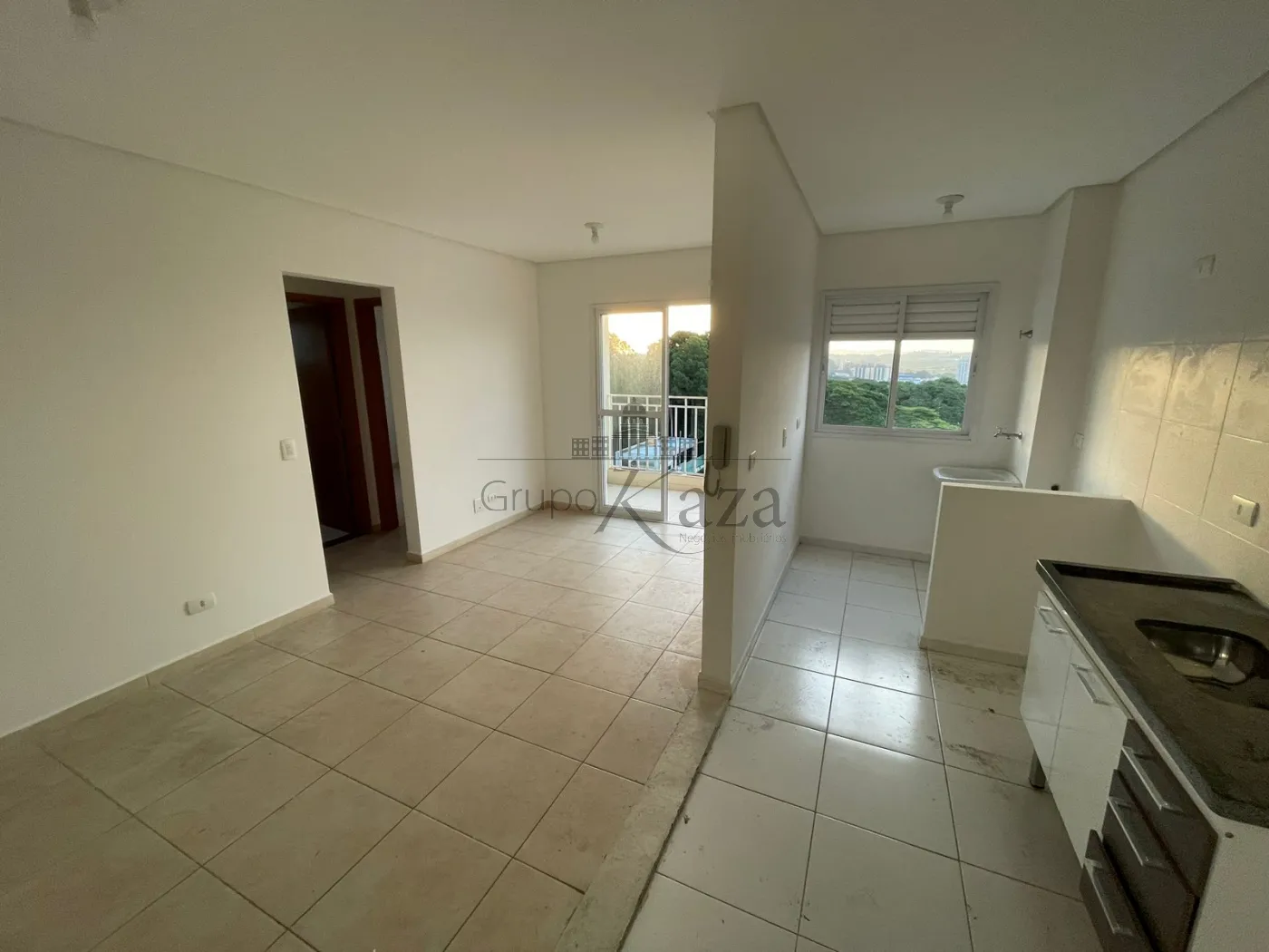 Foto 3 de Apartamento Padrão em Jardim Panorama, Jacareí - imagem 3