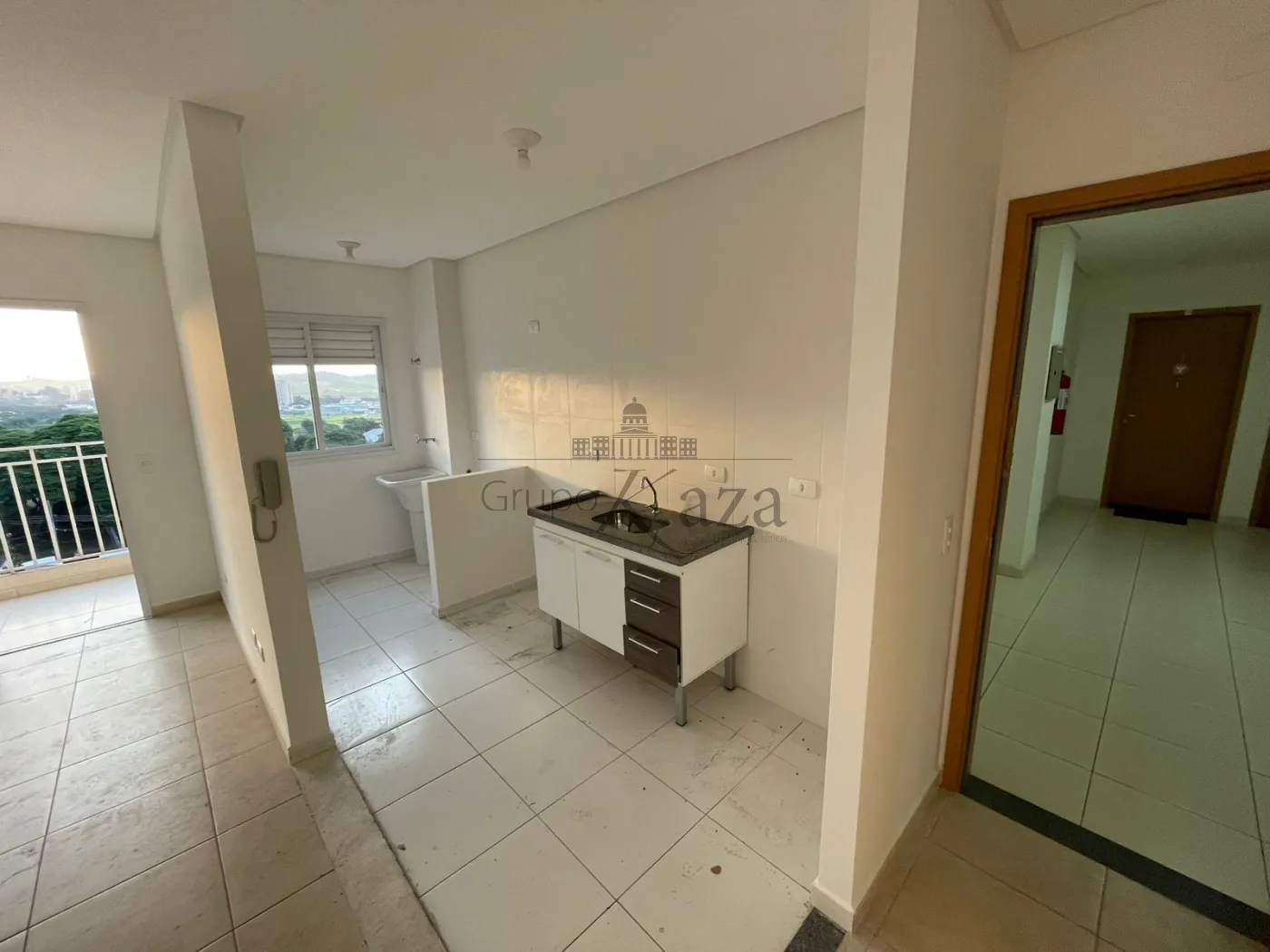 Foto 4 de Apartamento Padrão em Jardim Panorama, Jacareí - imagem 4