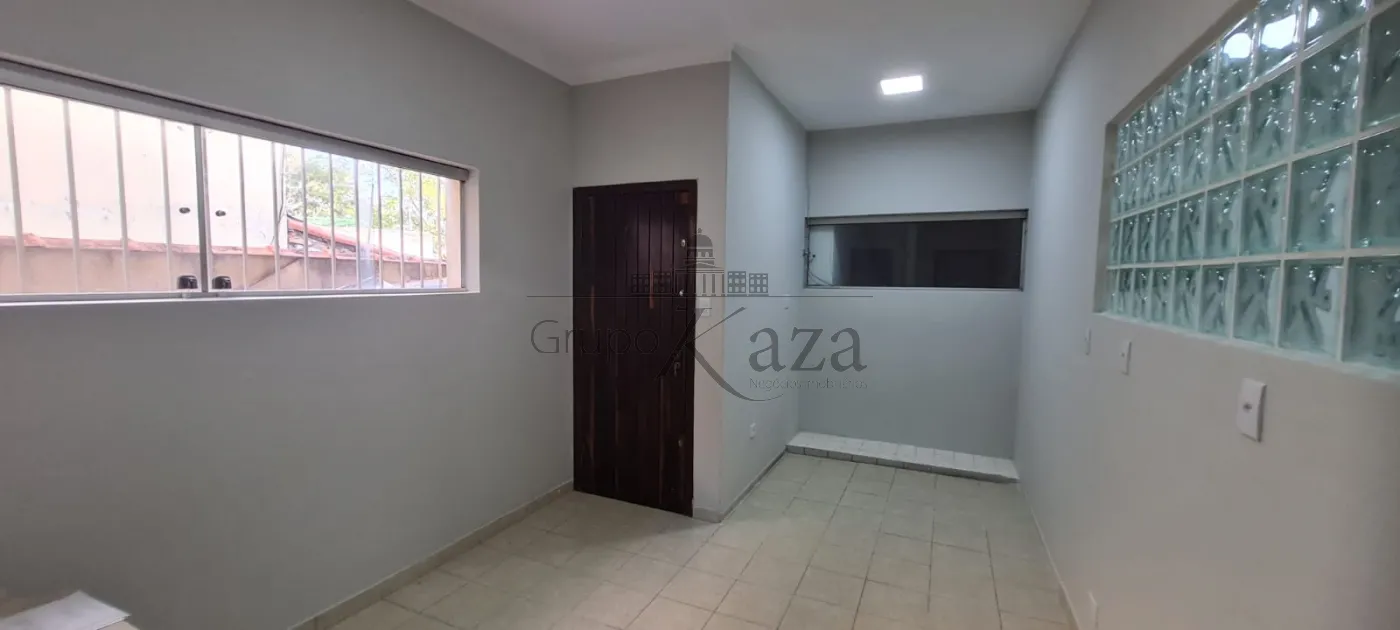 Foto 1 de Comercial Sala em Jardim Bela Vista, São José dos Campos - imagem 1