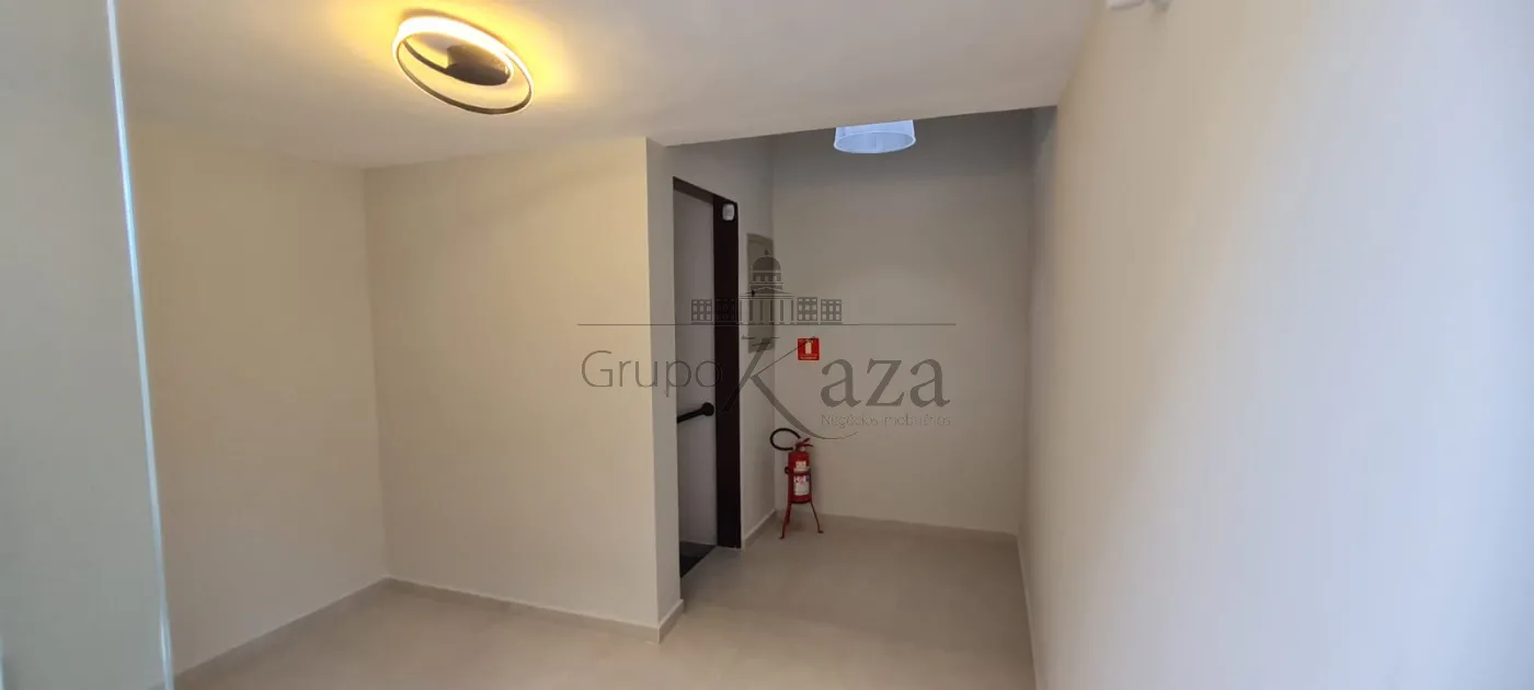 Foto 4 de Comercial Sala em Jardim Bela Vista, São José dos Campos - imagem 4