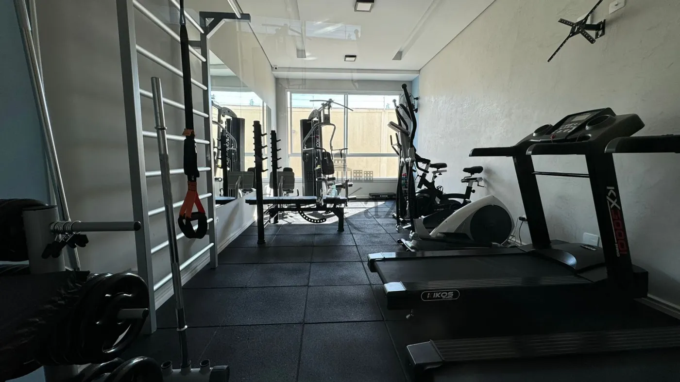Foto 31 de Apartamento Padrão em Jardim América, São José dos Campos - imagem 31