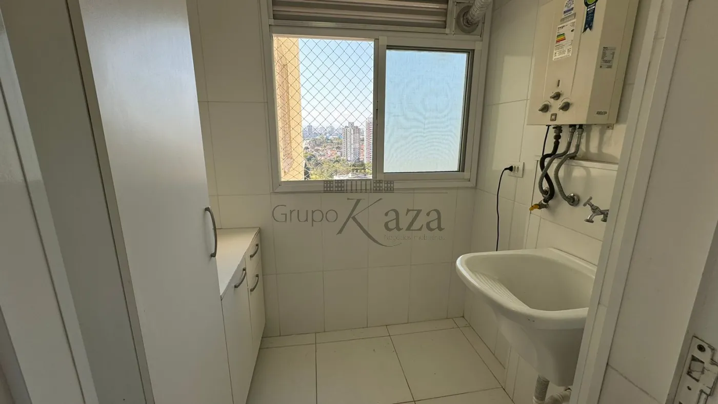 Foto 27 de Apartamento Padrão em Jardim América, São José dos Campos - imagem 27