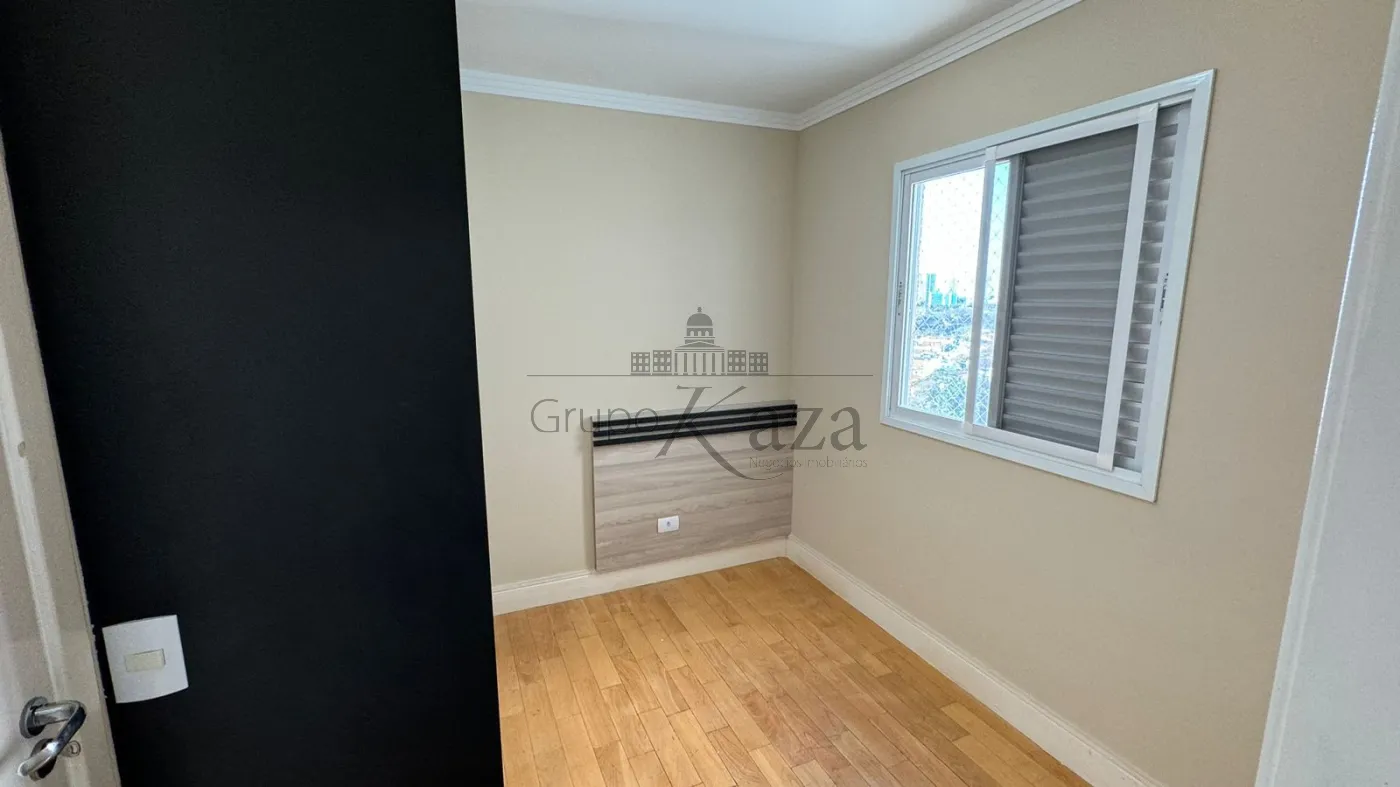Foto 16 de Apartamento Padrão em Jardim América, São José dos Campos - imagem 16