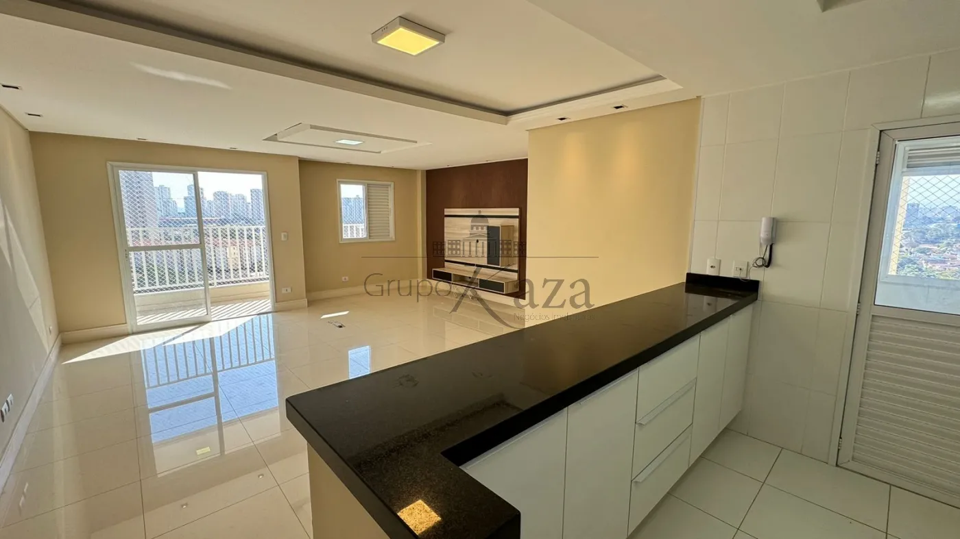 Foto 6 de Apartamento Padrão em Jardim América, São José dos Campos - imagem 6