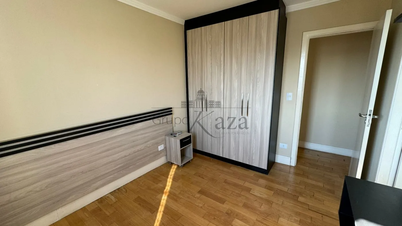 Foto 15 de Apartamento Padrão em Jardim América, São José dos Campos - imagem 15
