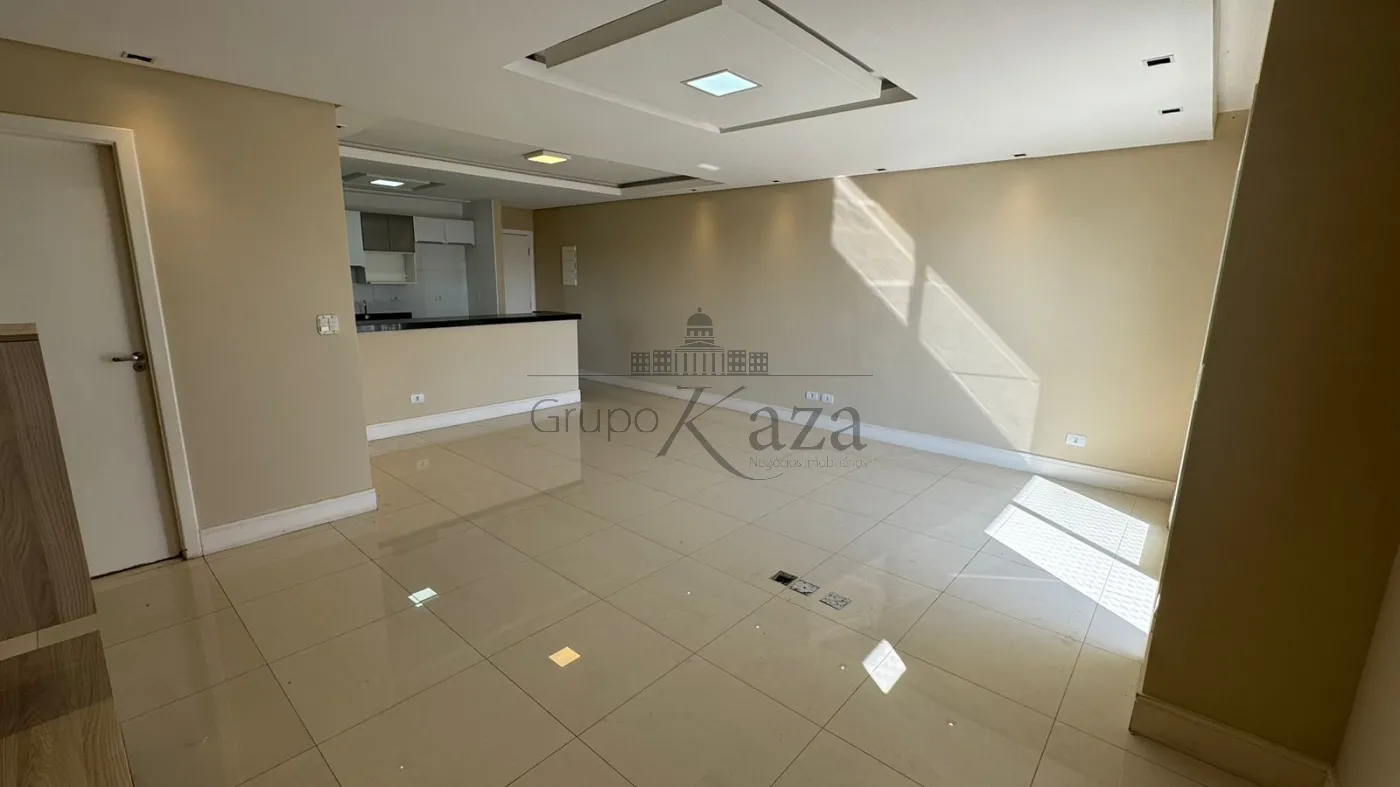 Foto 4 de Apartamento Padrão em Jardim América, São José dos Campos - imagem 4