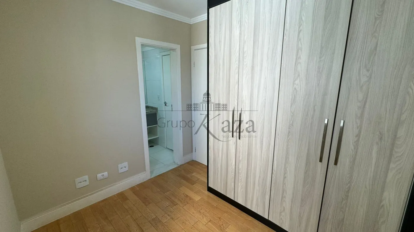 Foto 17 de Apartamento Padrão em Jardim América, São José dos Campos - imagem 17