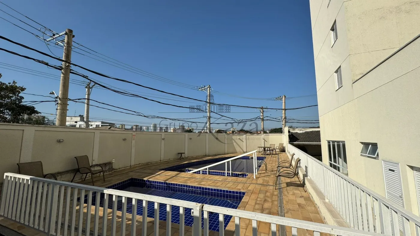 Foto 29 de Apartamento Padrão em Jardim América, São José dos Campos - imagem 29