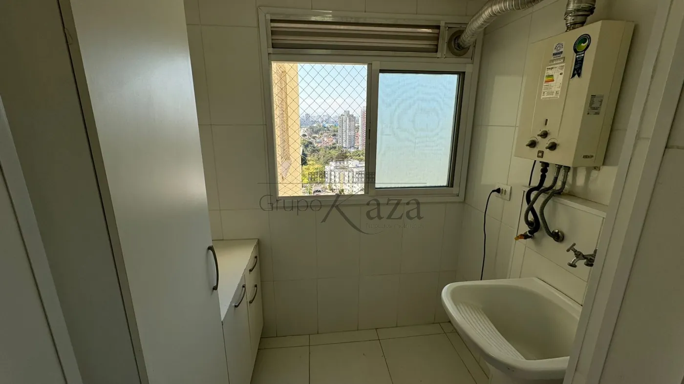 Foto 26 de Apartamento Padrão em Jardim América, São José dos Campos - imagem 26