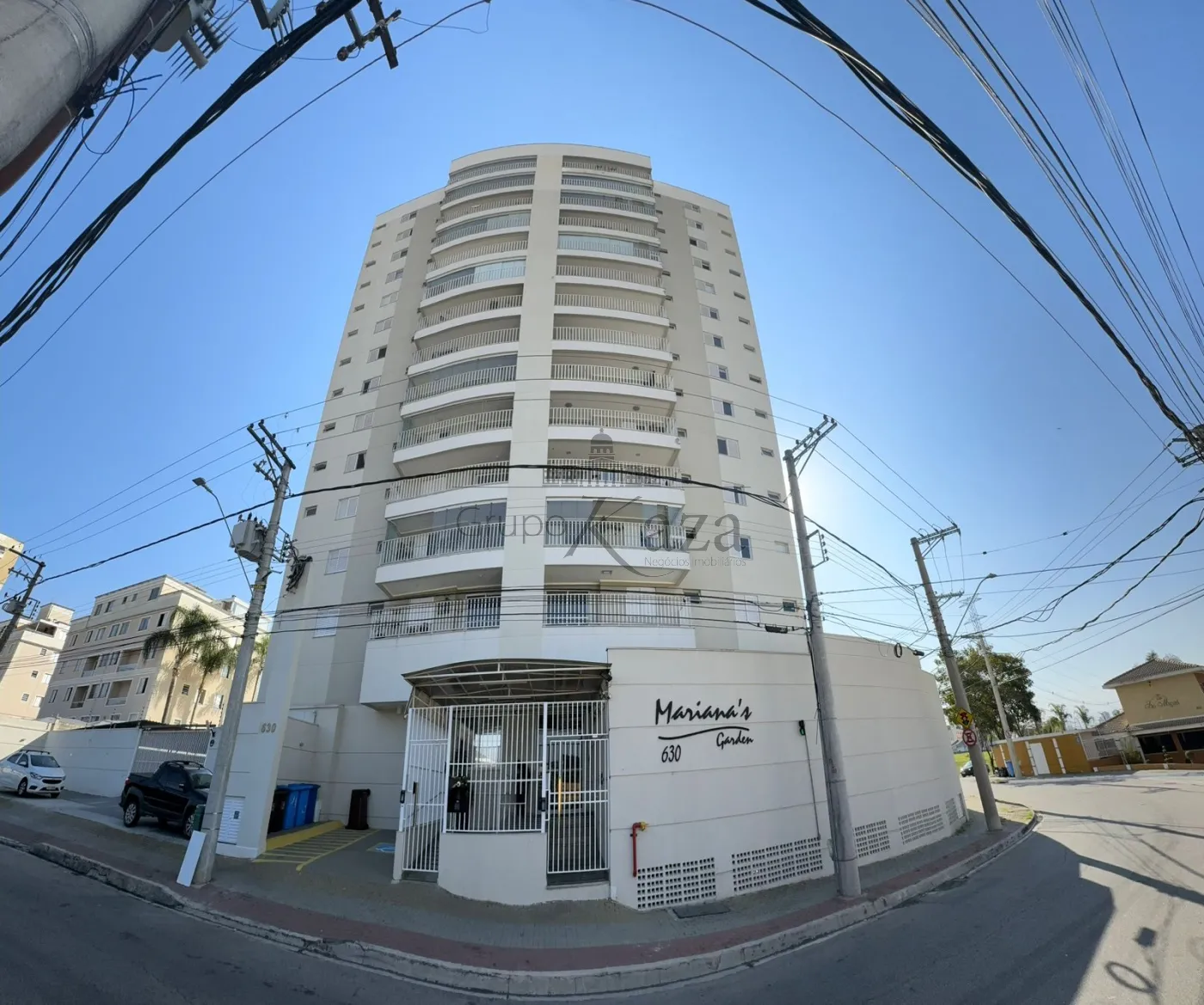 Foto 28 de Apartamento Padrão em Jardim América, São José dos Campos - imagem 28