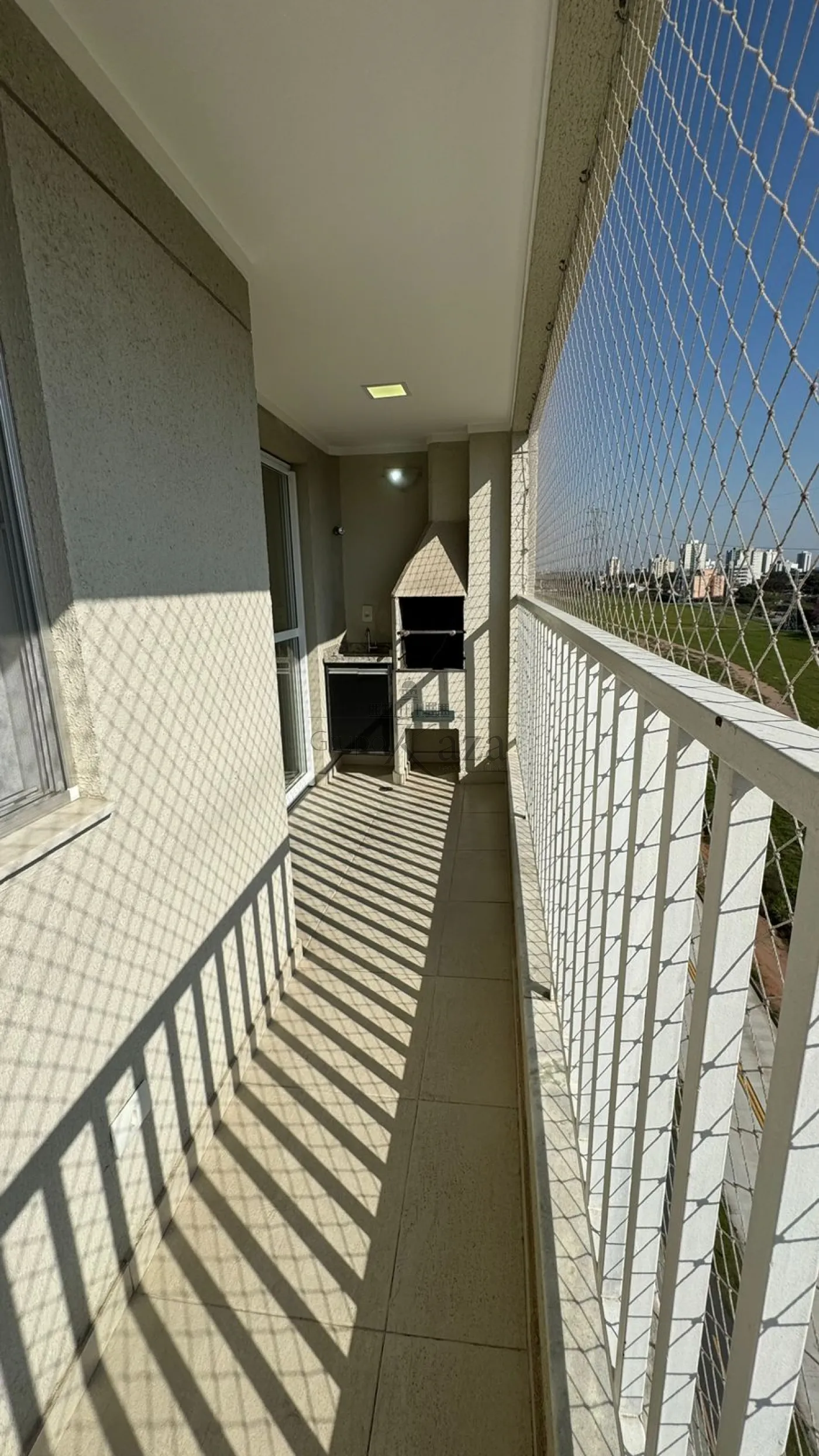 Foto 10 de Apartamento Padrão em Jardim América, São José dos Campos - imagem 10