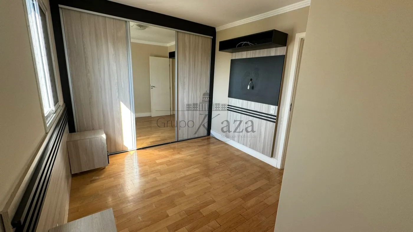 Foto 21 de Apartamento Padrão em Jardim América, São José dos Campos - imagem 21