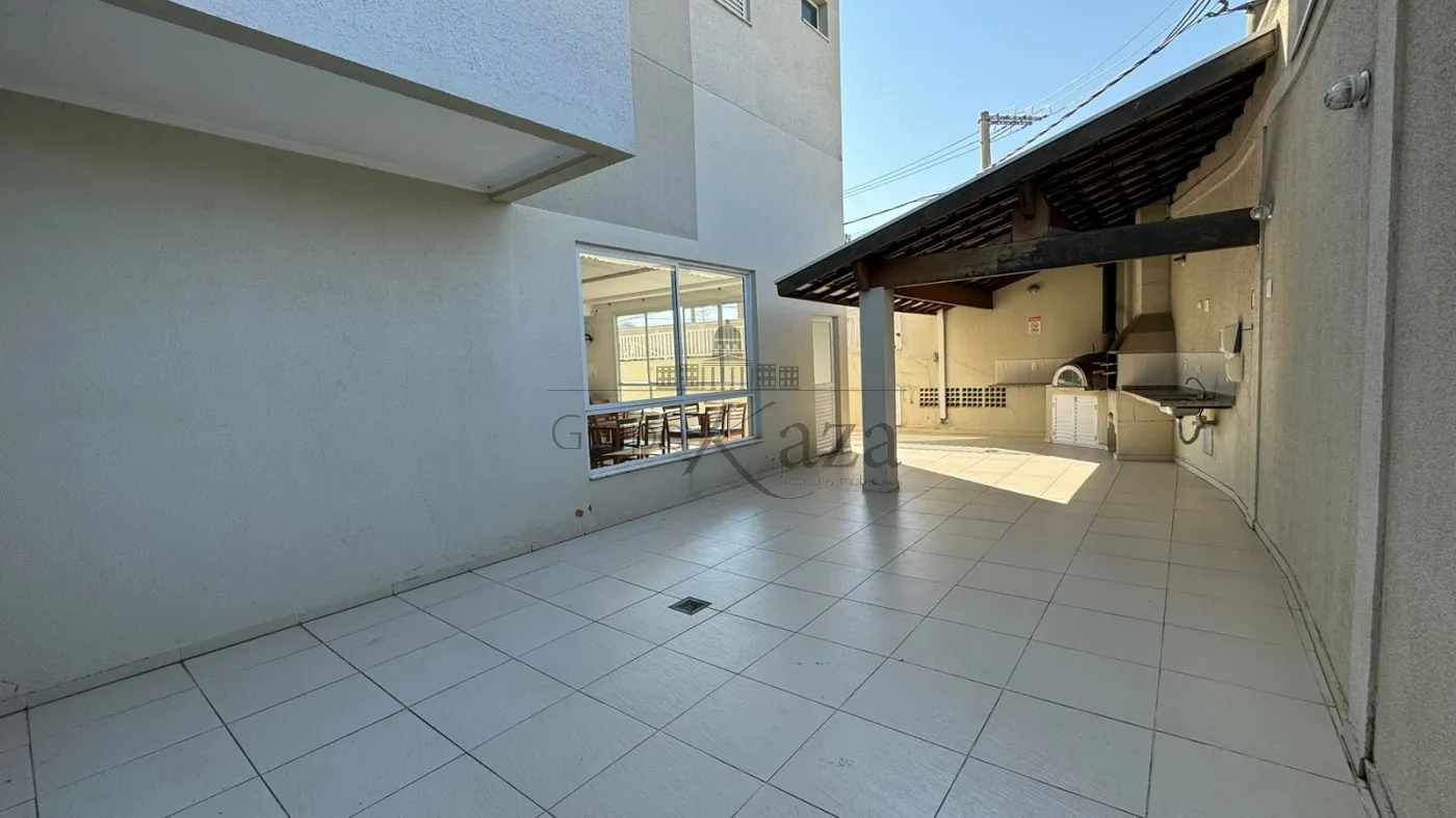 Foto 35 de Apartamento Padrão em Jardim América, São José dos Campos - imagem 35