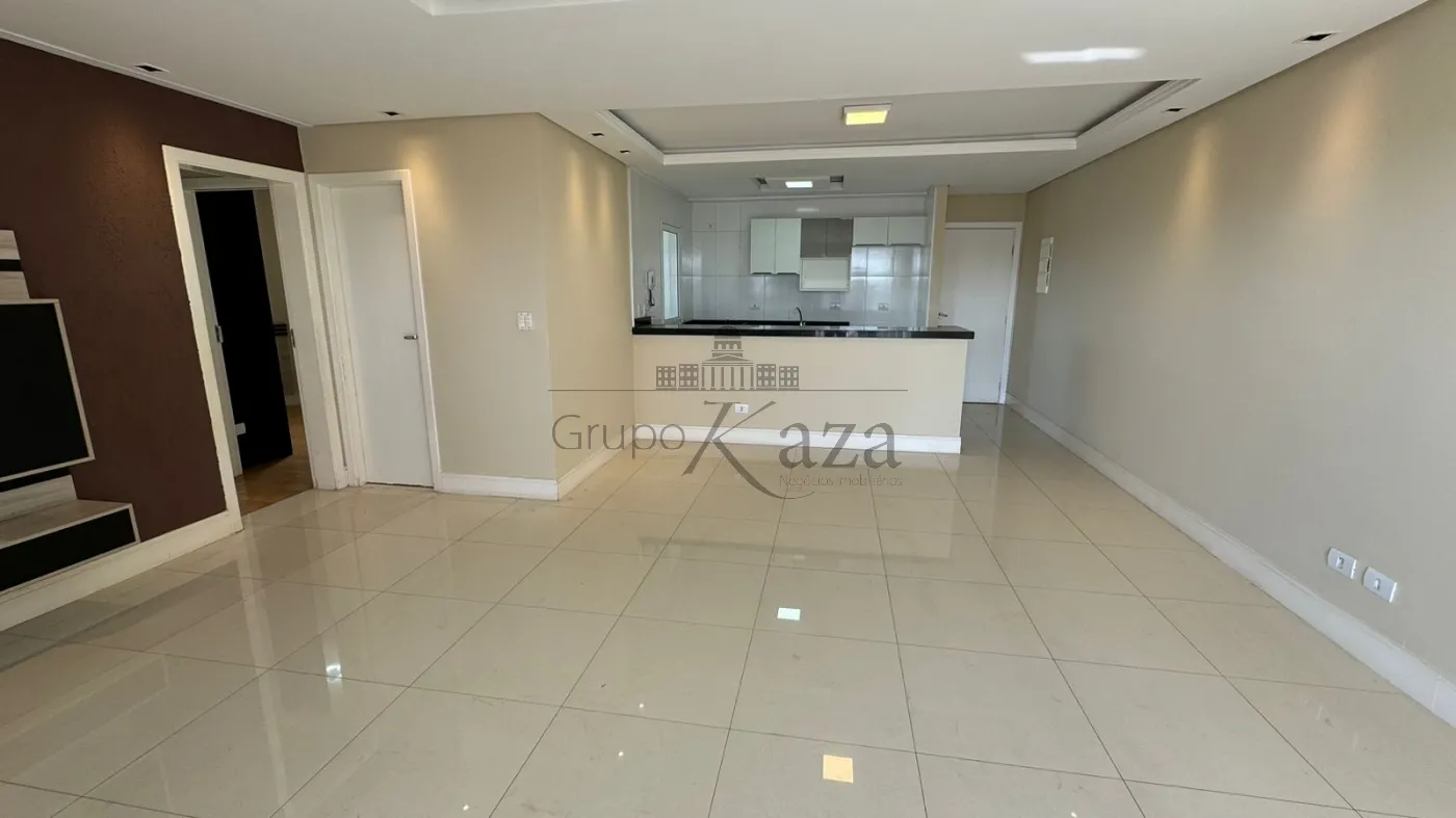 Foto 2 de Apartamento Padrão em Jardim América, São José dos Campos - imagem 2