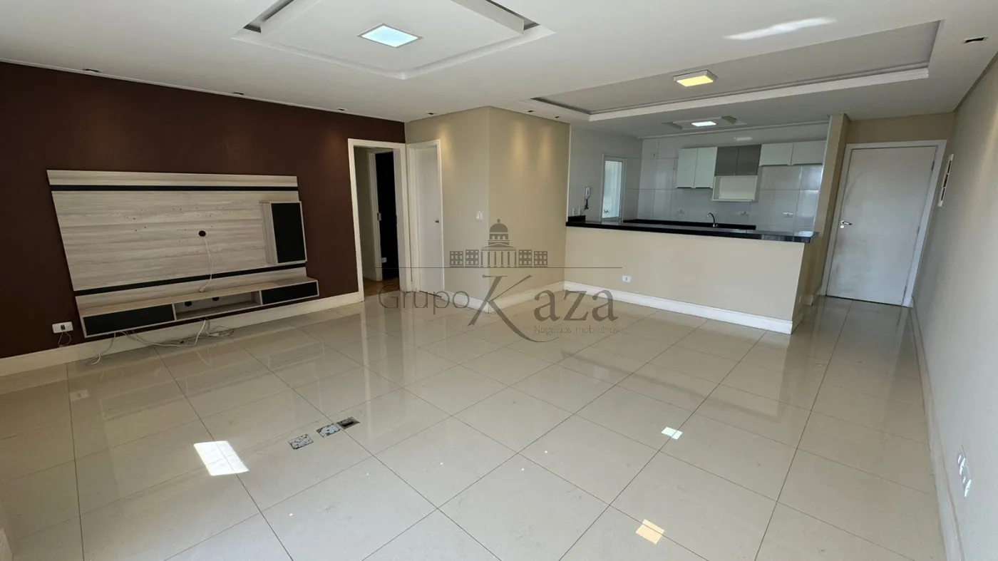 Foto 1 de Apartamento Padrão em Jardim América, São José dos Campos - imagem 1