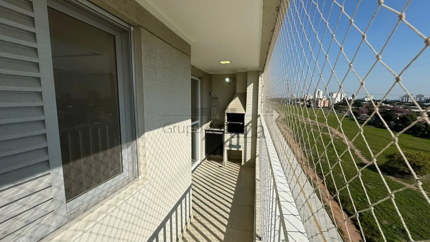 Foto 11 de Apartamento Padrão em Jardim América, São José dos Campos - imagem 11