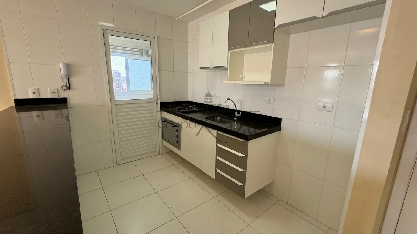 Foto 13 de Apartamento Padrão em Jardim América, São José dos Campos - imagem 13