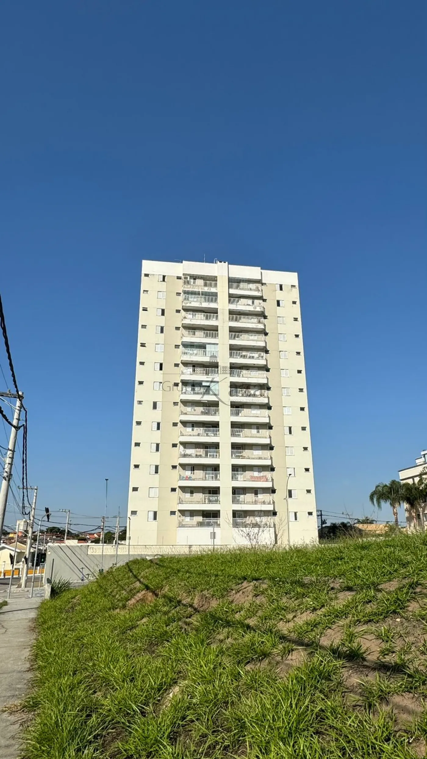 Foto 38 de Apartamento Padrão em Jardim América, São José dos Campos - imagem 38