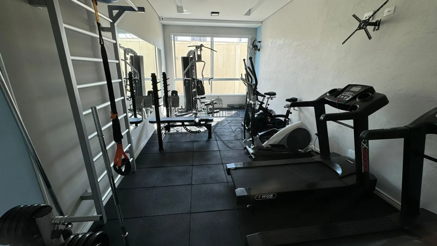 Foto 36 de Apartamento Padrão em Jardim América, São José dos Campos - imagem 36