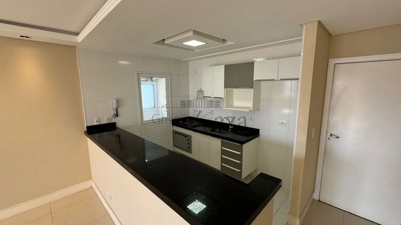 Foto 14 de Apartamento Padrão em Jardim América, São José dos Campos - imagem 14