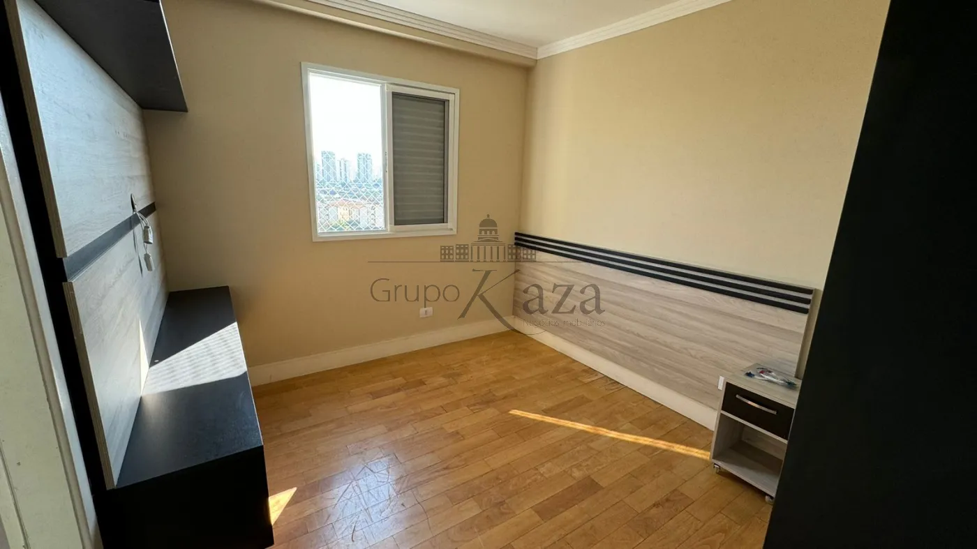 Foto 18 de Apartamento Padrão em Jardim América, São José dos Campos - imagem 18