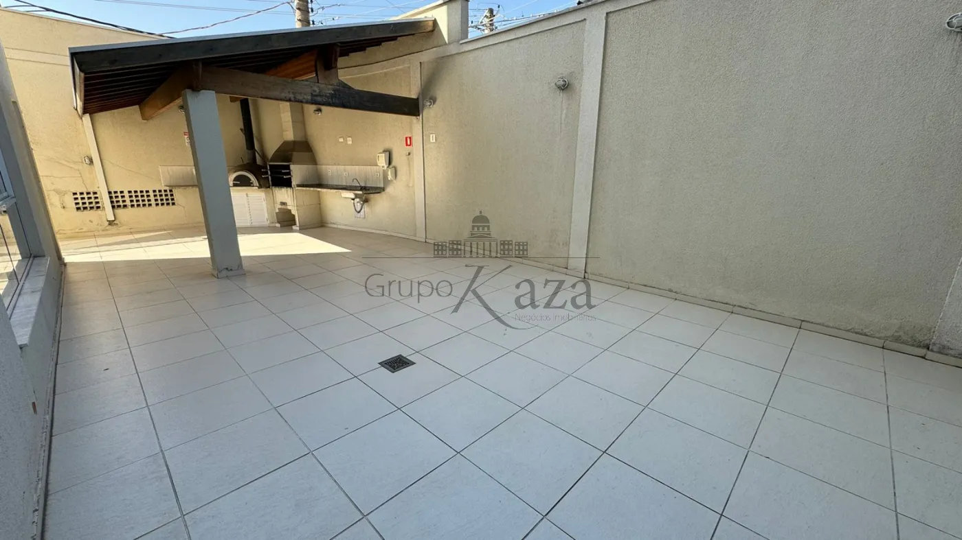 Foto 33 de Apartamento Padrão em Jardim América, São José dos Campos - imagem 33