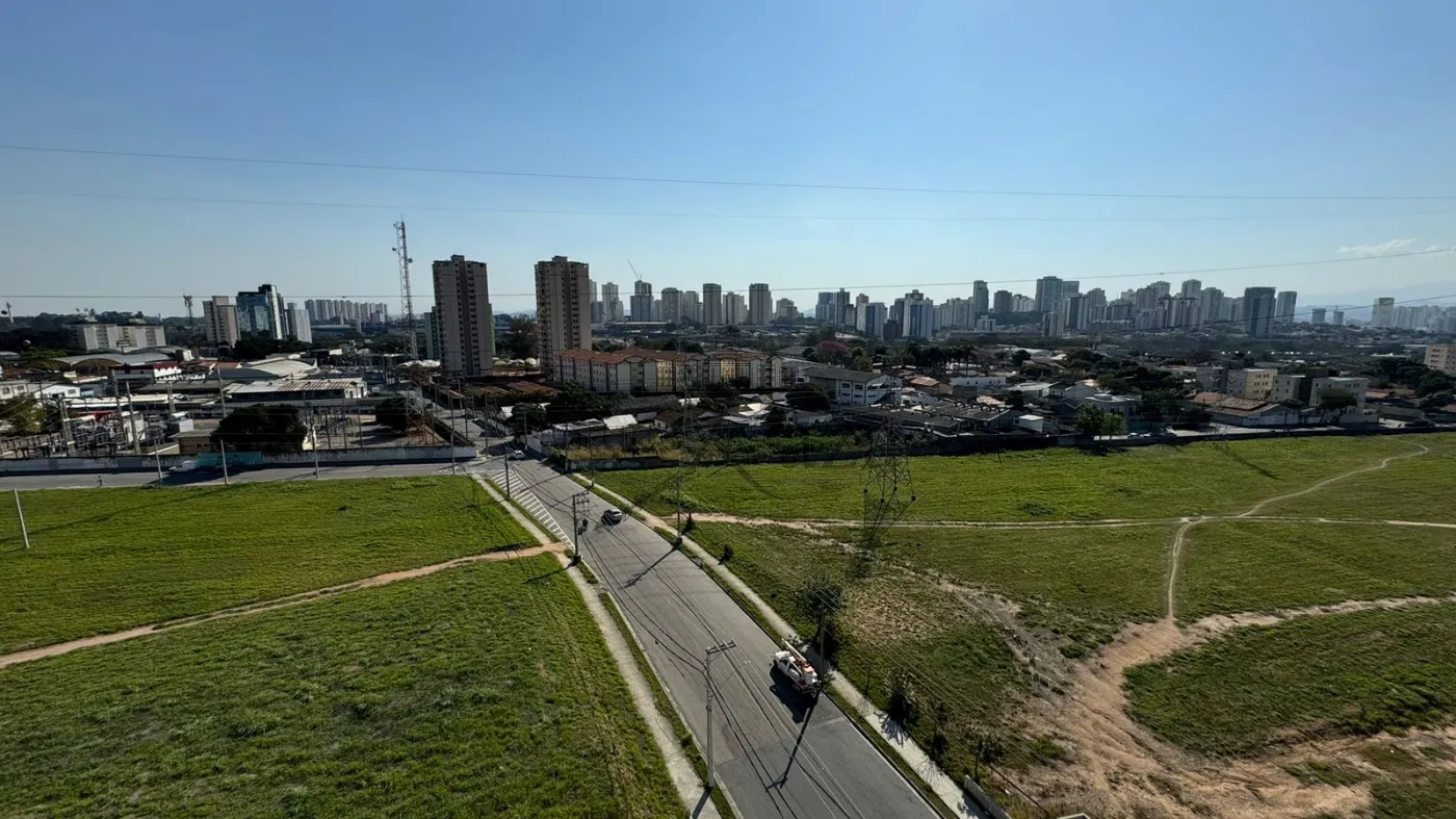 Foto 25 de Apartamento Padrão em Jardim América, São José dos Campos - imagem 25