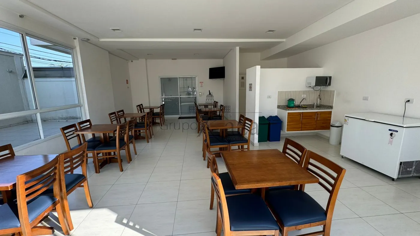Foto 32 de Apartamento Padrão em Jardim América, São José dos Campos - imagem 32