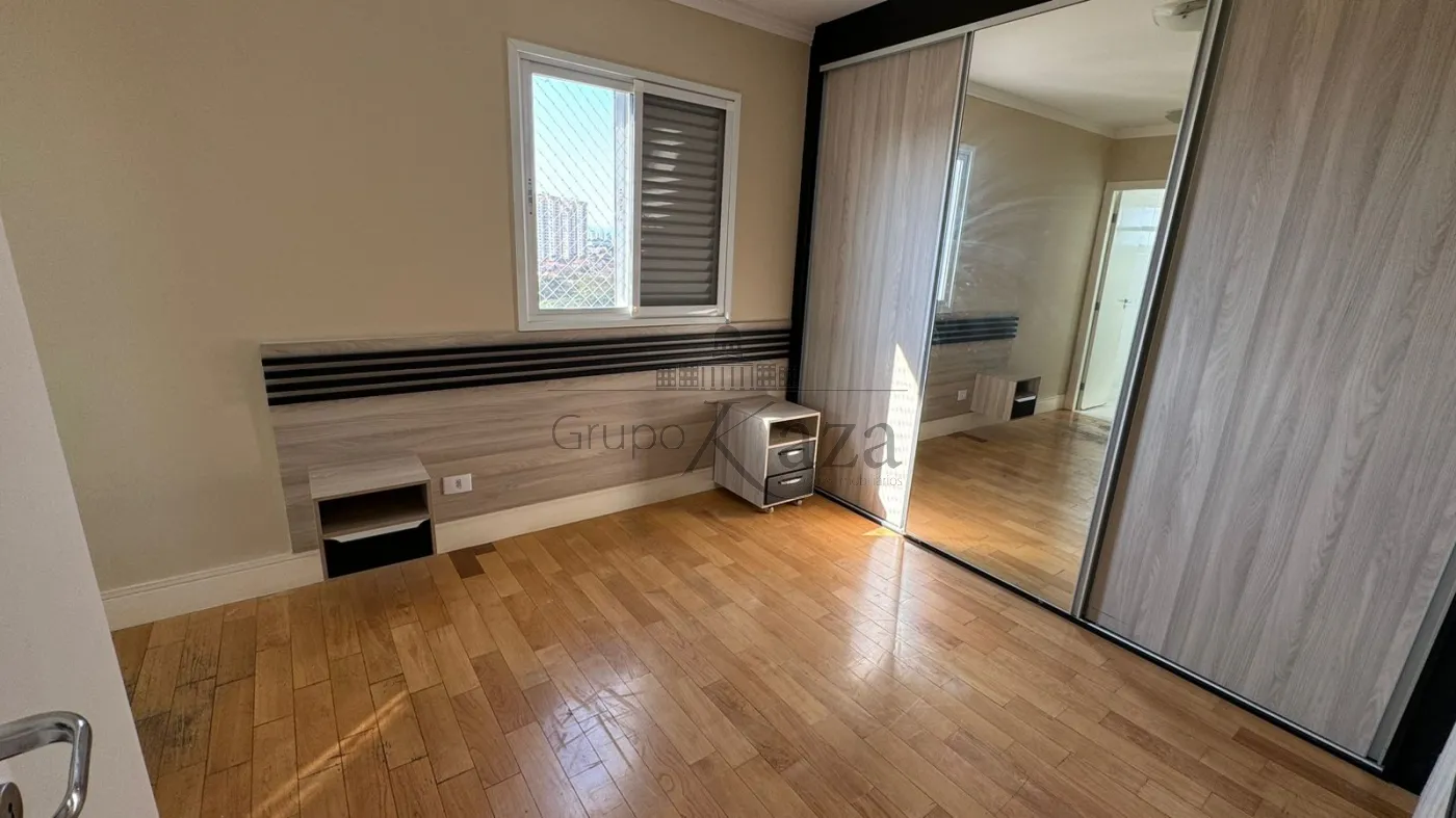 Foto 19 de Apartamento Padrão em Jardim América, São José dos Campos - imagem 19