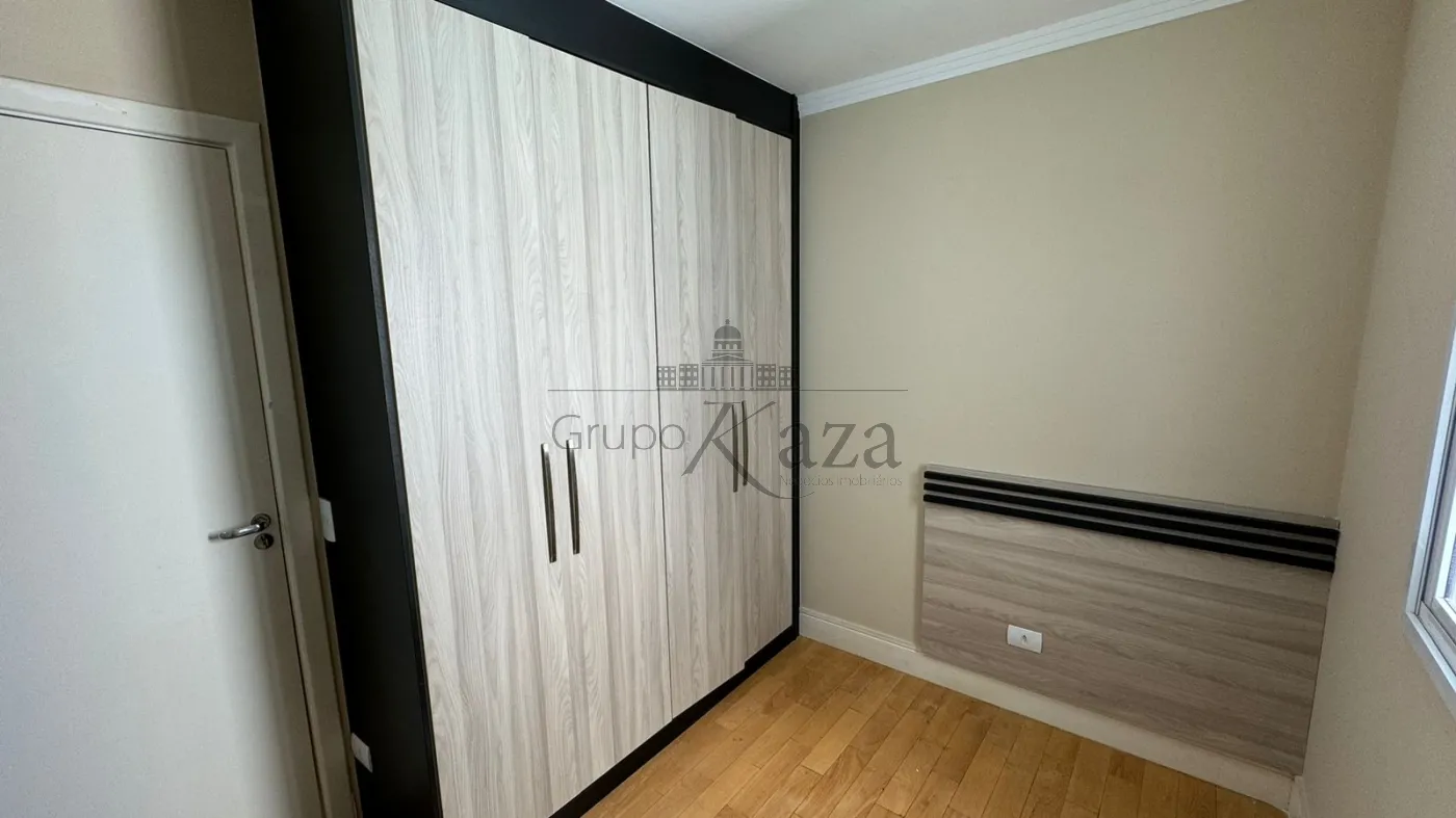 Foto 22 de Apartamento Padrão em Jardim América, São José dos Campos - imagem 22