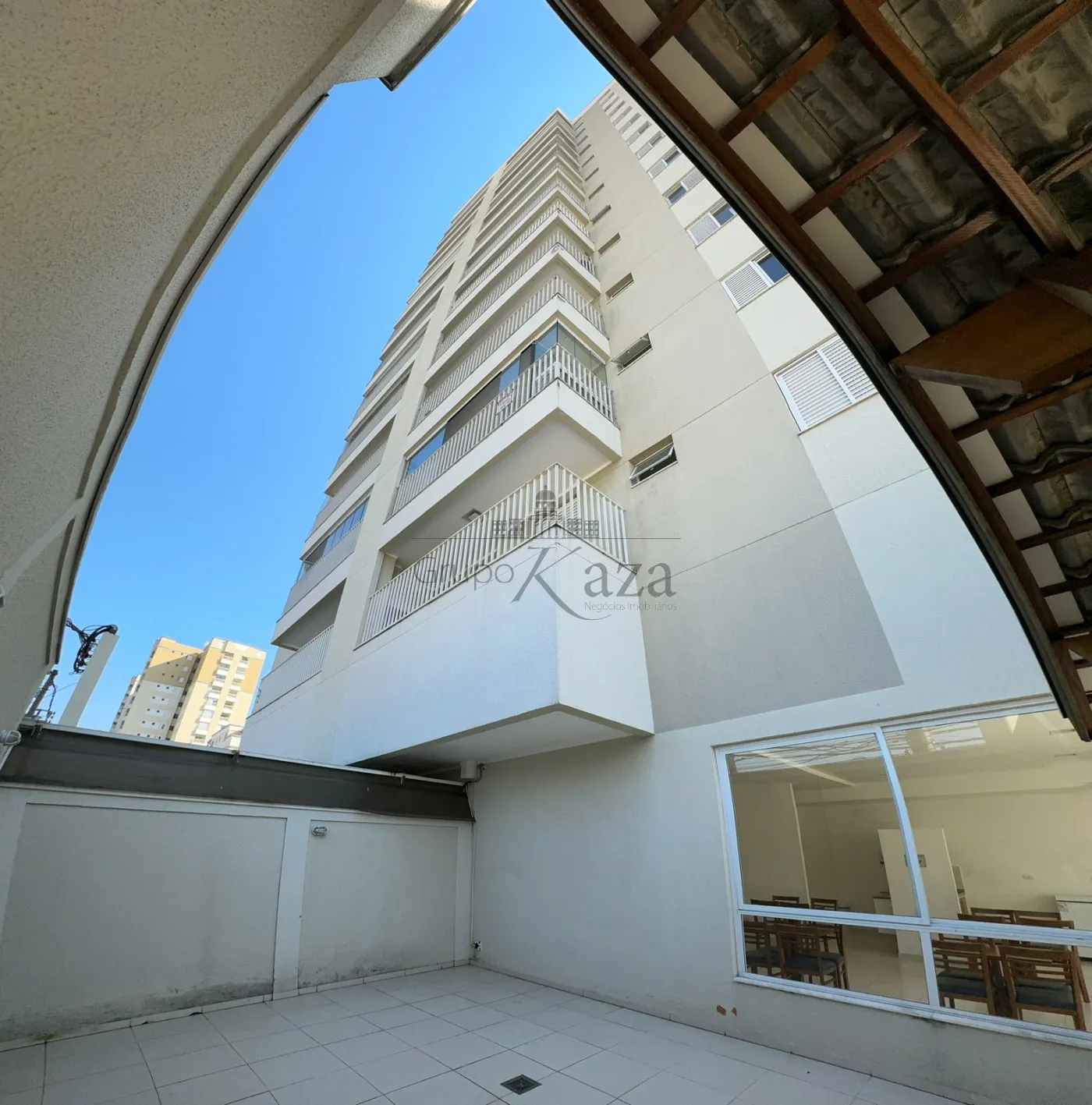 Foto 42 de Apartamento Padrão em Jardim América, São José dos Campos - imagem 42