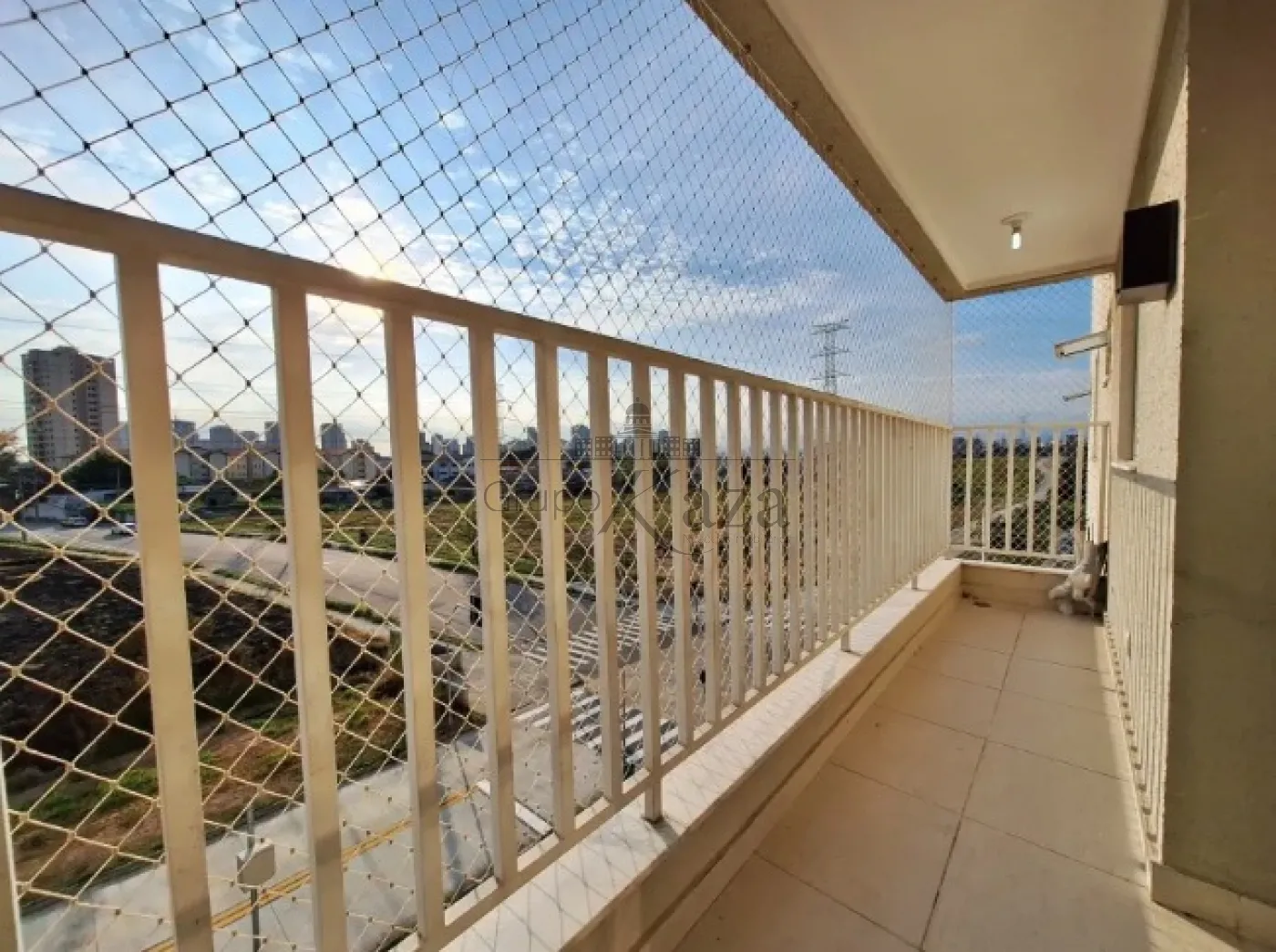Foto 9 de Apartamento Padrão em Jardim América, São José dos Campos - imagem 9