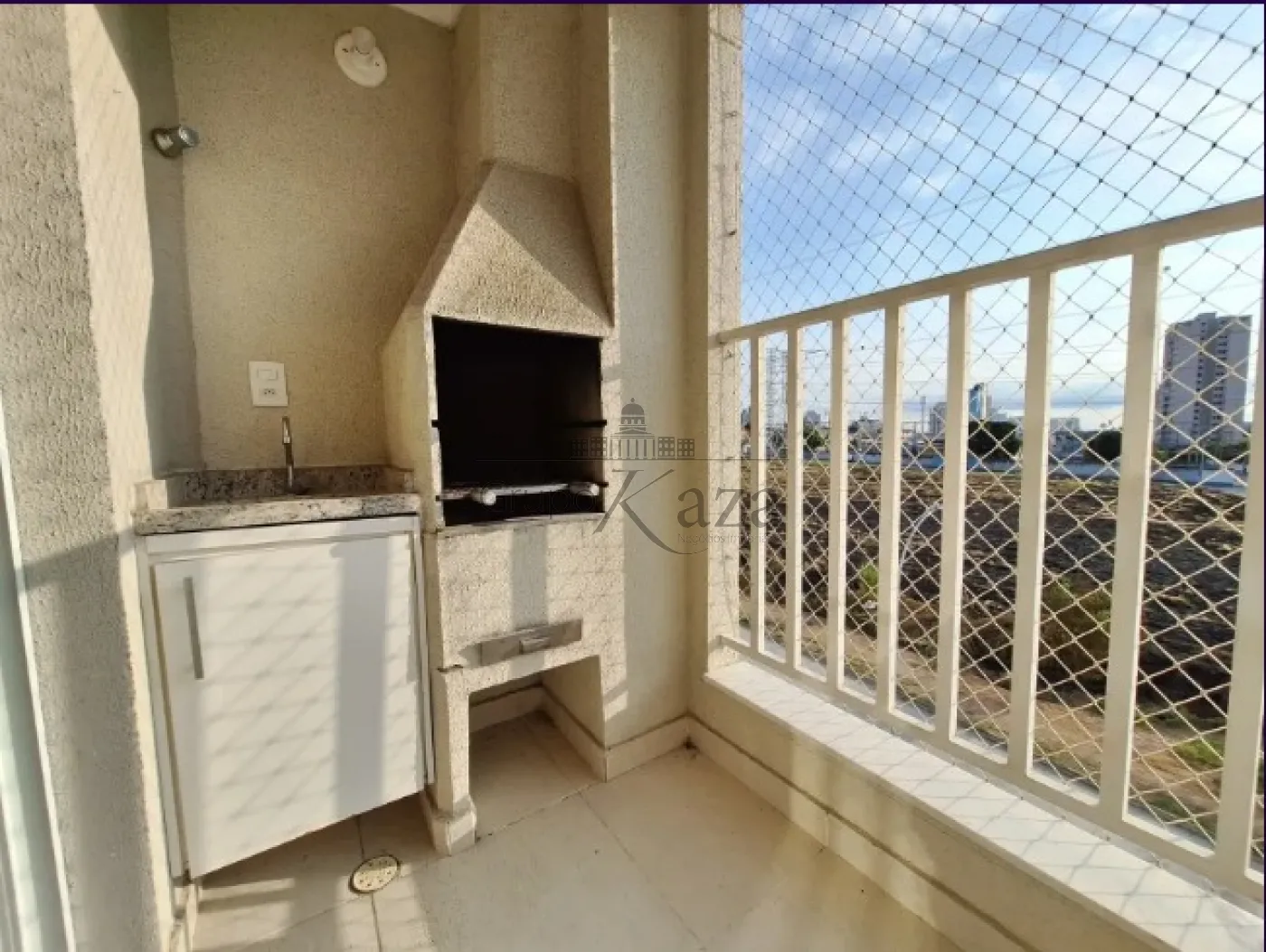 Foto 5 de Apartamento Padrão em Jardim América, São José dos Campos - imagem 5