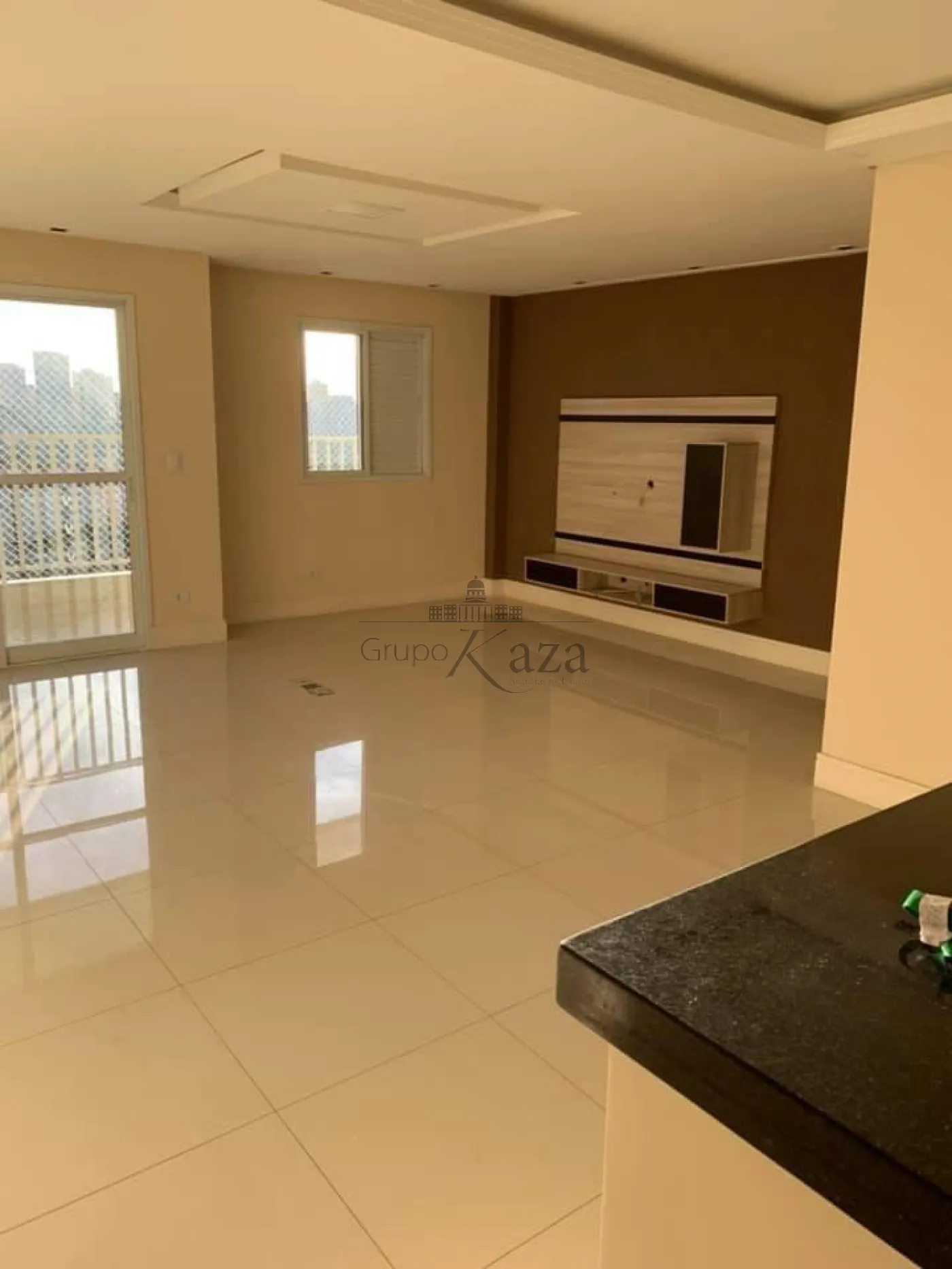 Foto 3 de Apartamento Padrão em Jardim América, São José dos Campos - imagem 3