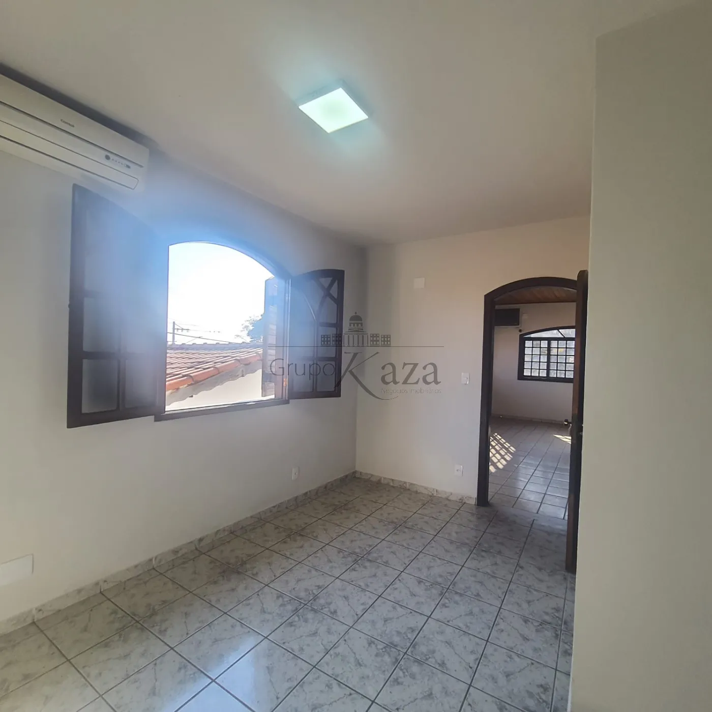 Foto 34 de Casa Padrão em Residencial Tatetuba, São José dos Campos - imagem 34