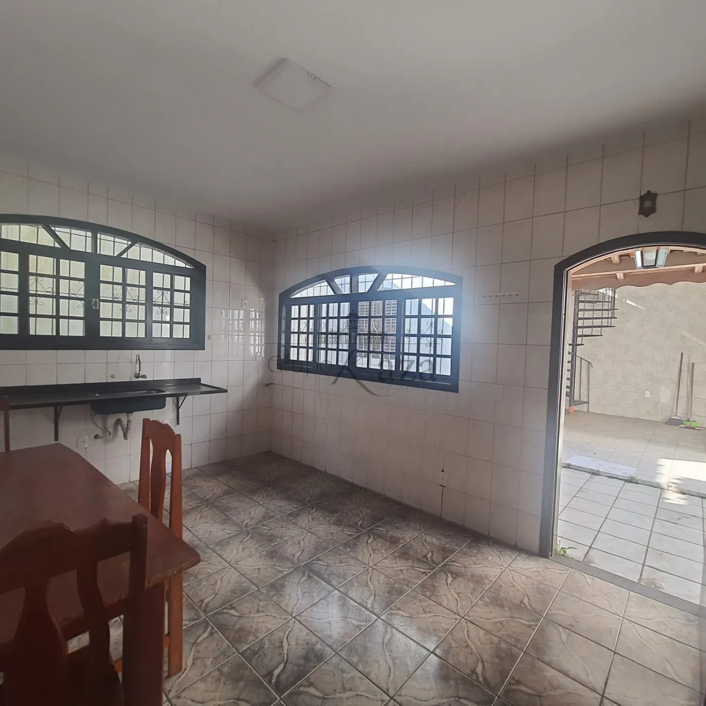 Foto 15 de Casa Padrão em Residencial Tatetuba, São José dos Campos - imagem 15