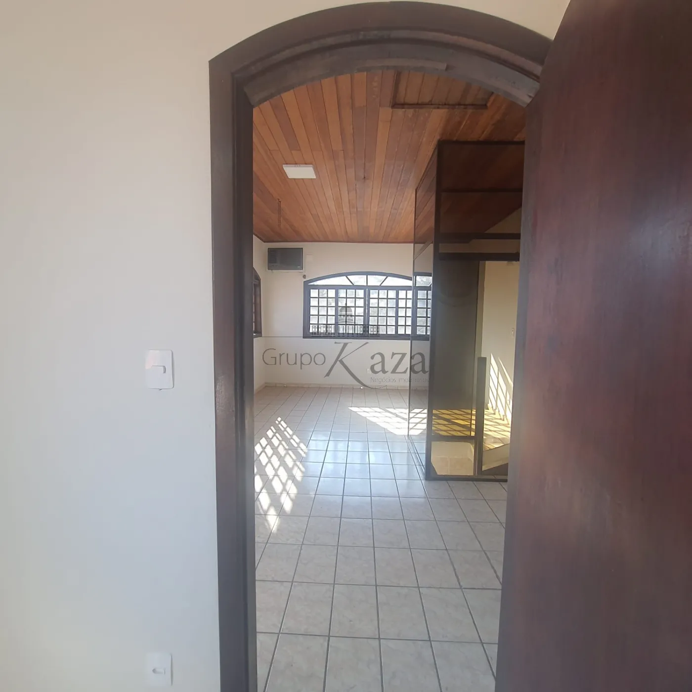Foto 35 de Casa Padrão em Residencial Tatetuba, São José dos Campos - imagem 35