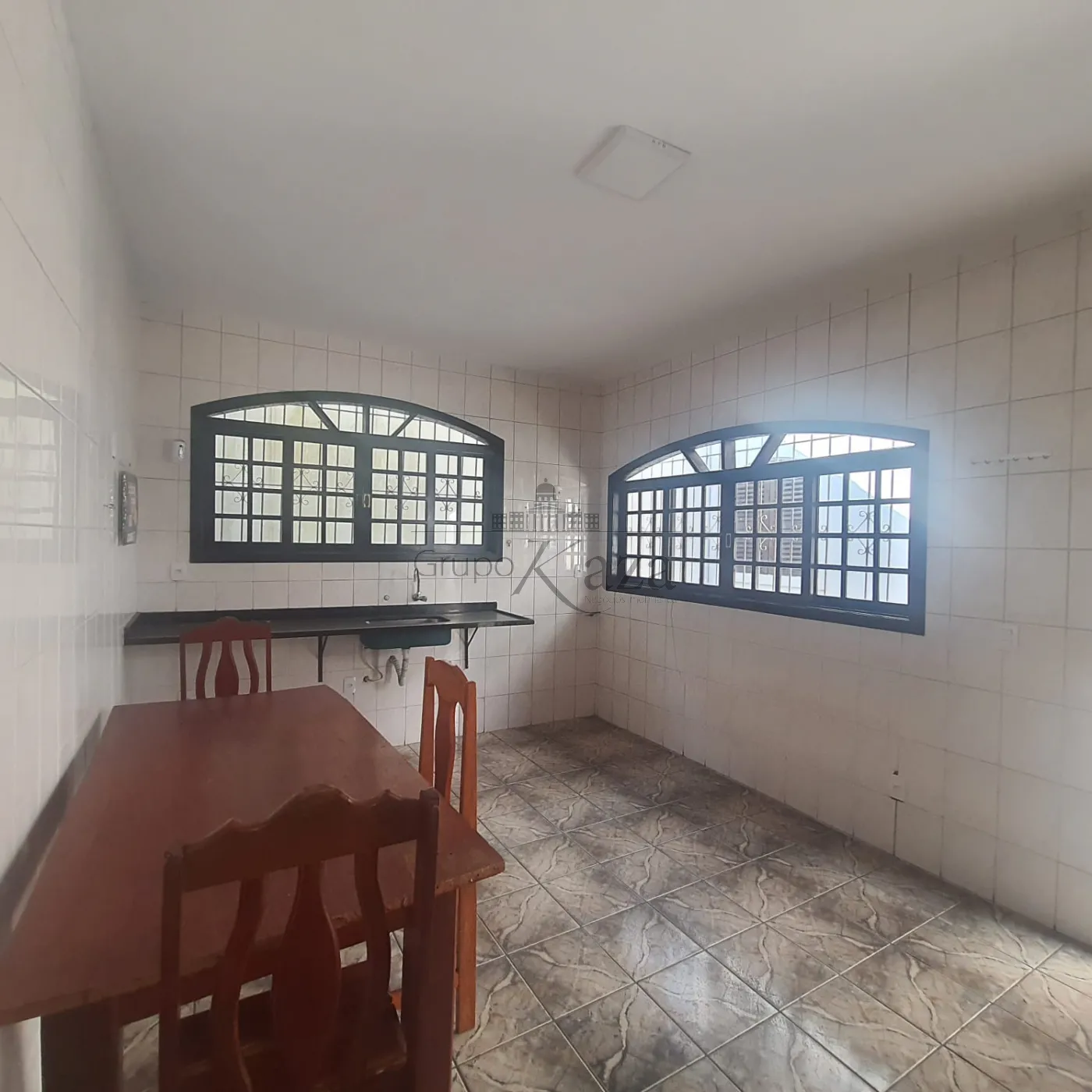 Foto 14 de Casa Padrão em Residencial Tatetuba, São José dos Campos - imagem 14
