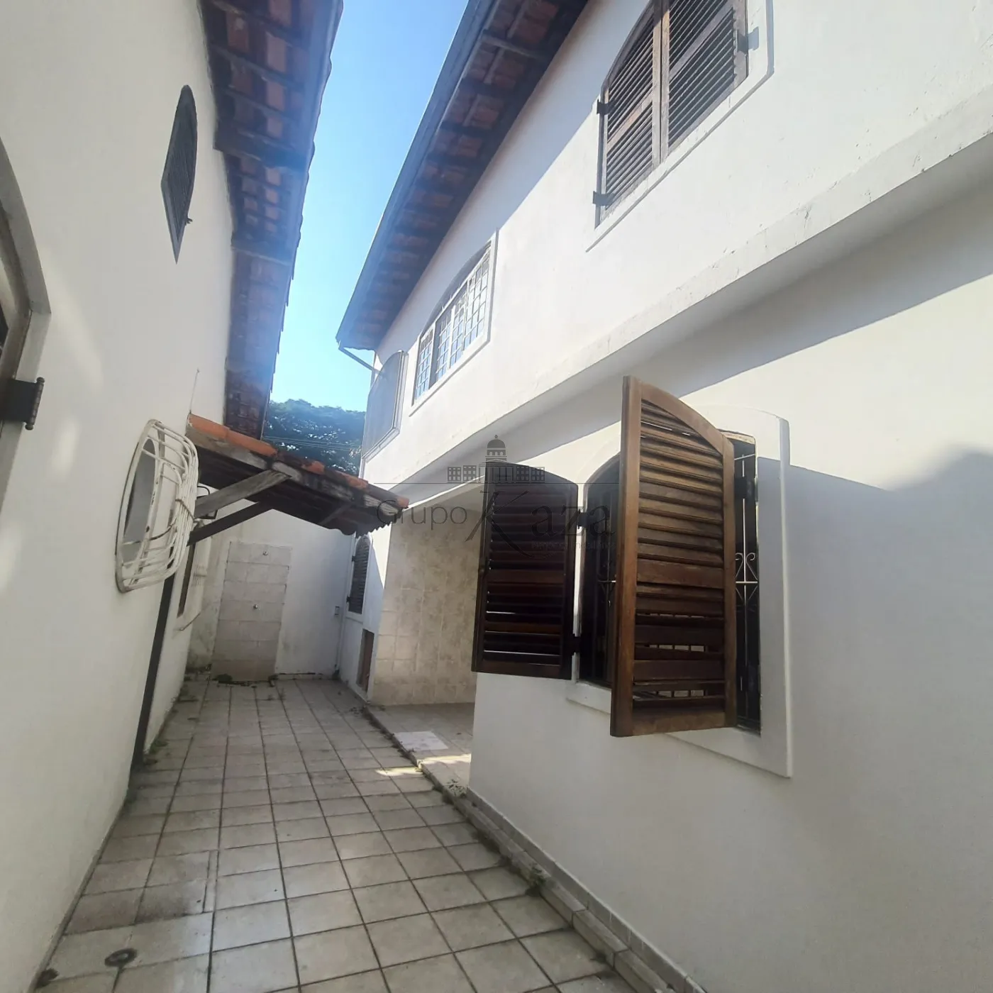 Foto 20 de Casa Padrão em Residencial Tatetuba, São José dos Campos - imagem 20