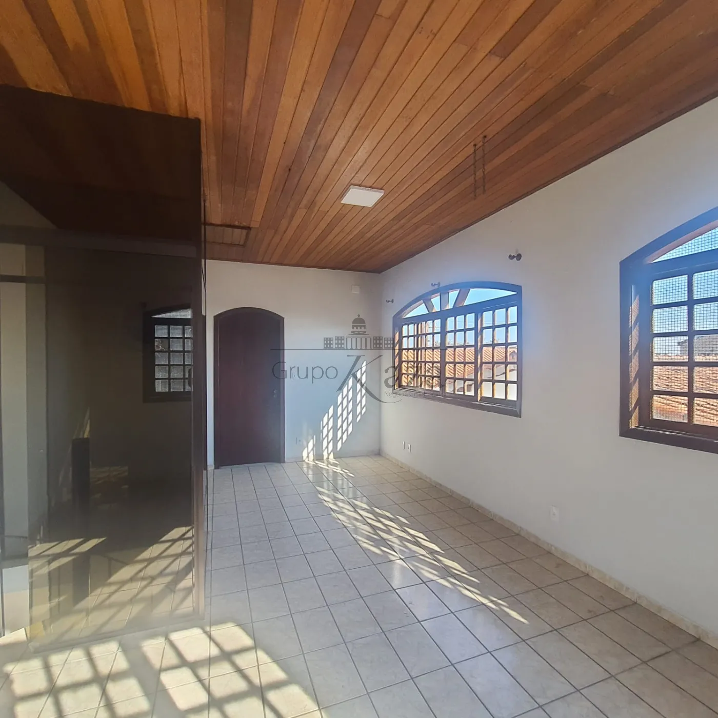 Foto 30 de Casa Padrão em Residencial Tatetuba, São José dos Campos - imagem 30