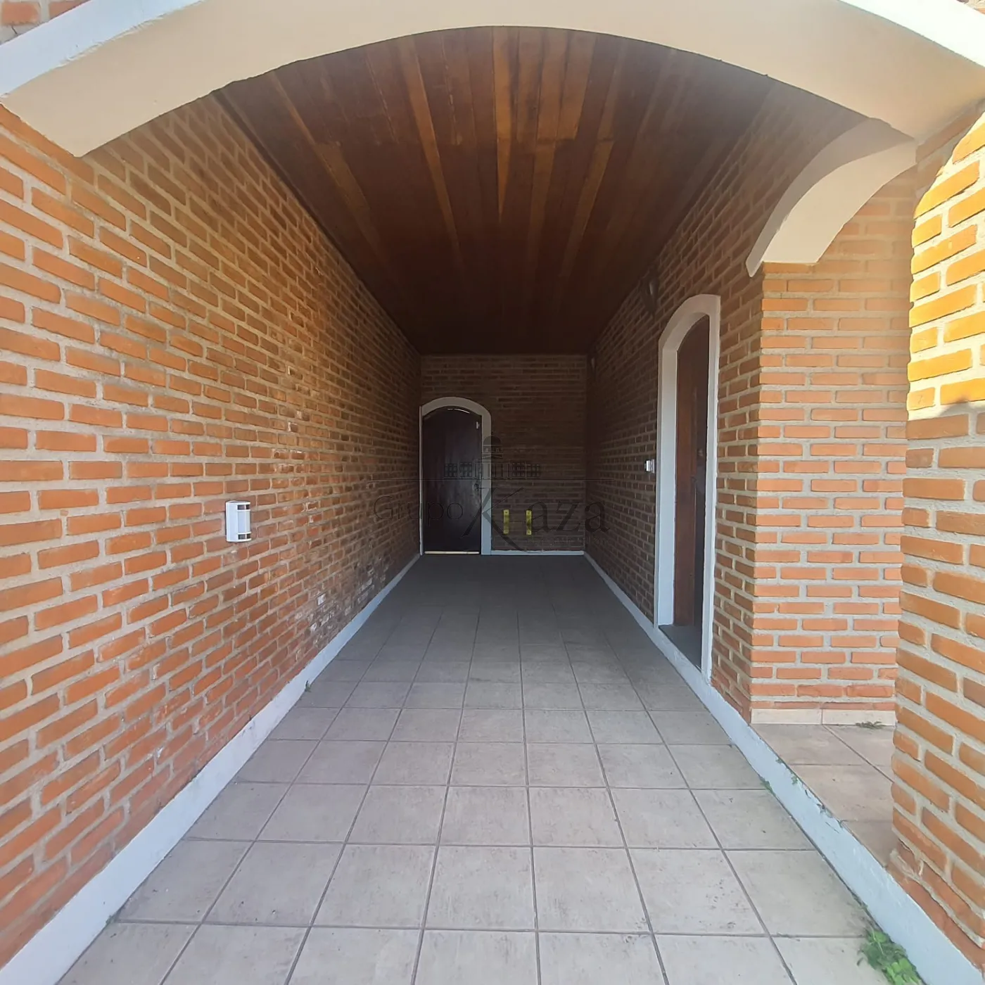 Foto 38 de Casa Padrão em Residencial Tatetuba, São José dos Campos - imagem 38