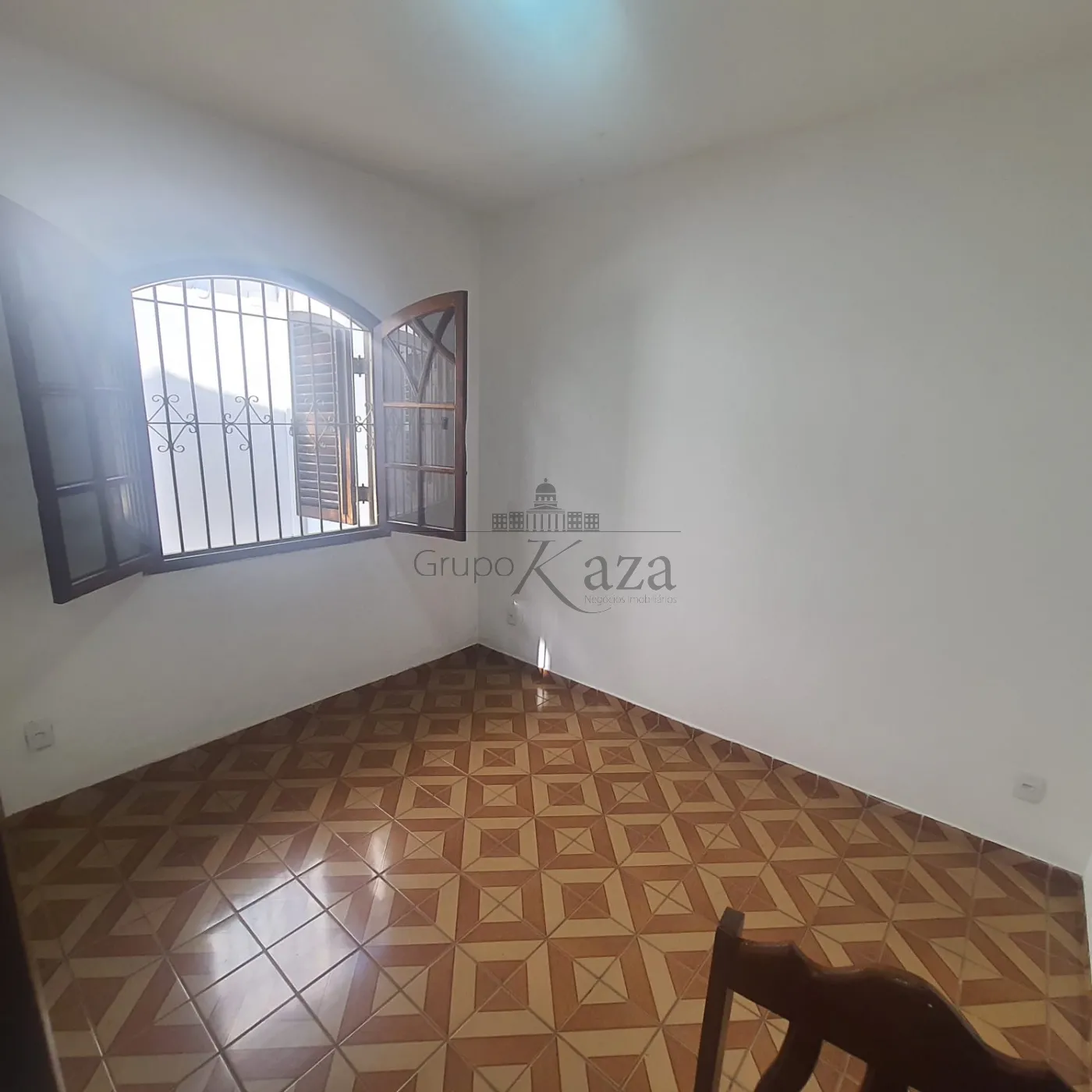 Foto 9 de Casa Padrão em Residencial Tatetuba, São José dos Campos - imagem 9