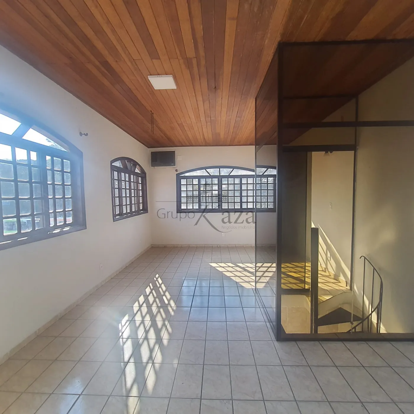 Foto 36 de Casa Padrão em Residencial Tatetuba, São José dos Campos - imagem 36