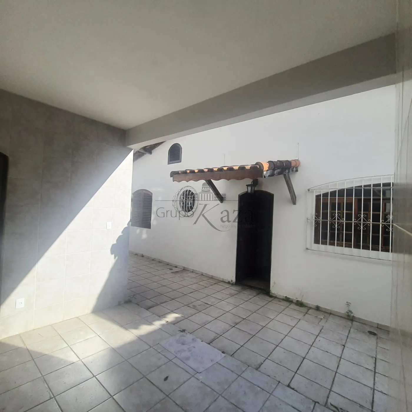 Foto 37 de Casa Padrão em Residencial Tatetuba, São José dos Campos - imagem 37
