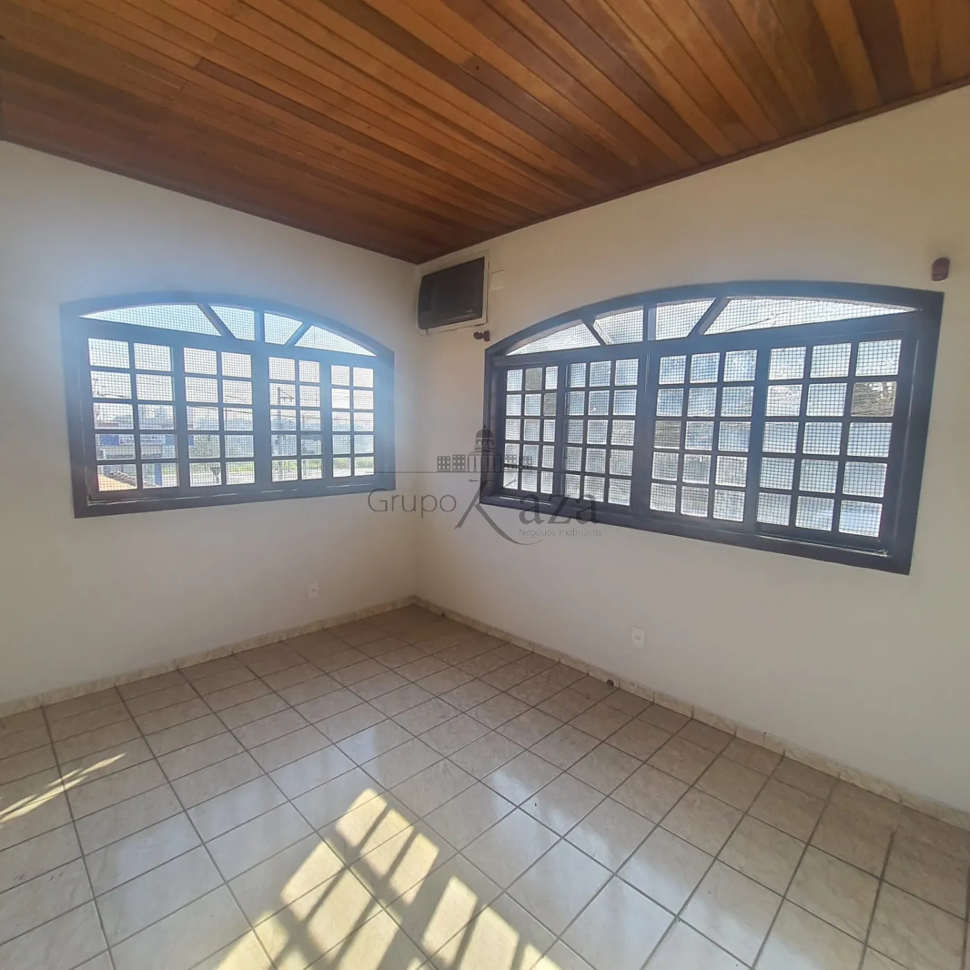 Foto 31 de Casa Padrão em Residencial Tatetuba, São José dos Campos - imagem 31