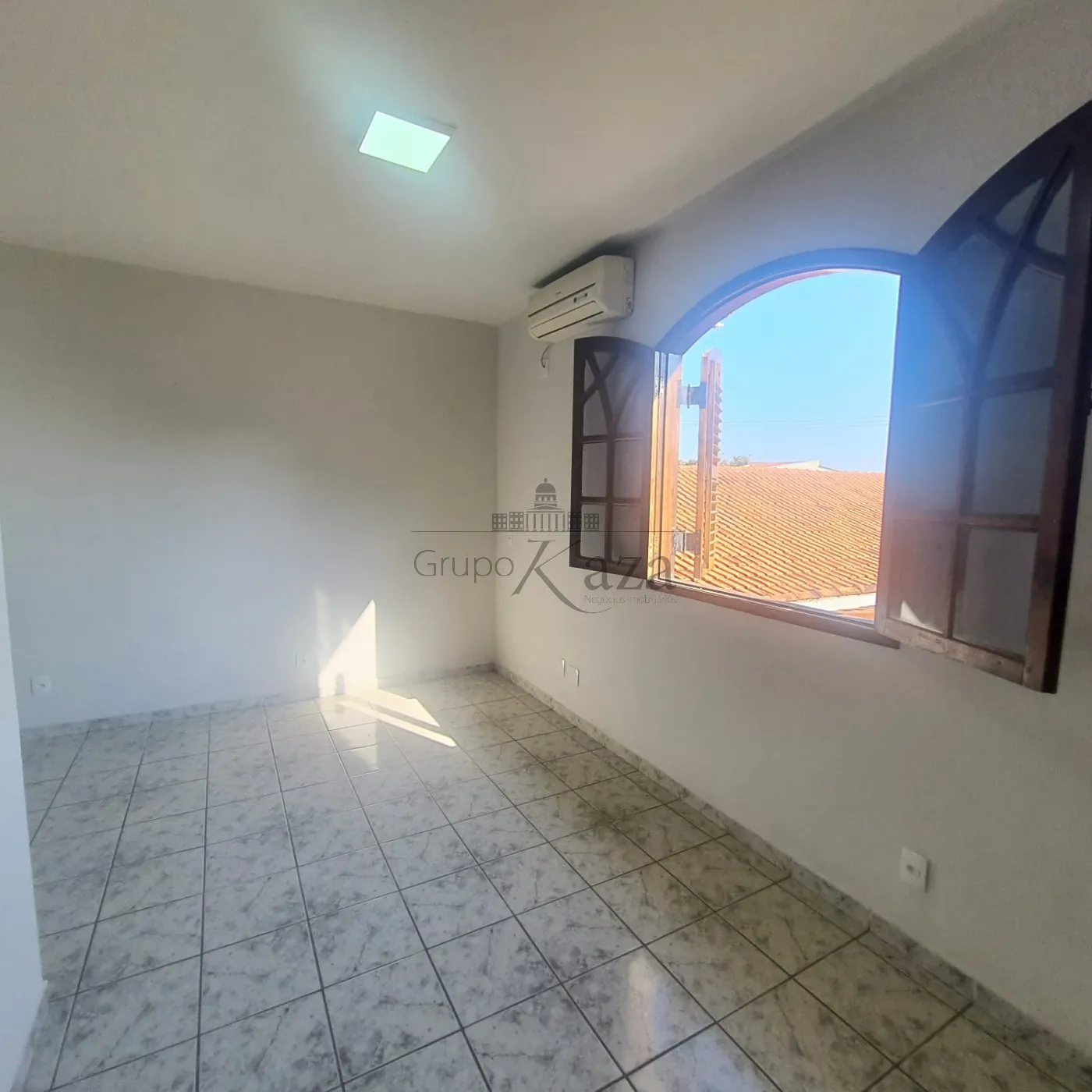 Foto 32 de Casa Padrão em Residencial Tatetuba, São José dos Campos - imagem 32