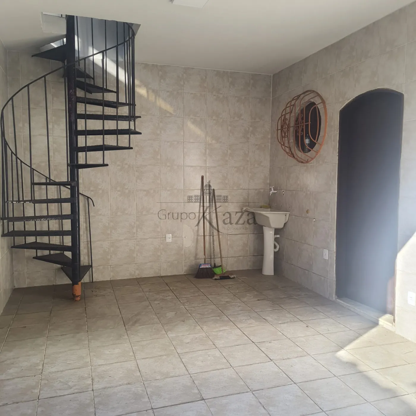 Foto 28 de Casa Padrão em Residencial Tatetuba, São José dos Campos - imagem 28