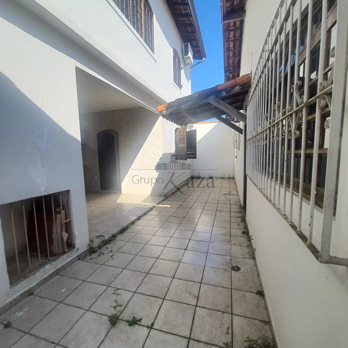 Foto 18 de Casa Padrão em Residencial Tatetuba, São José dos Campos - imagem 18
